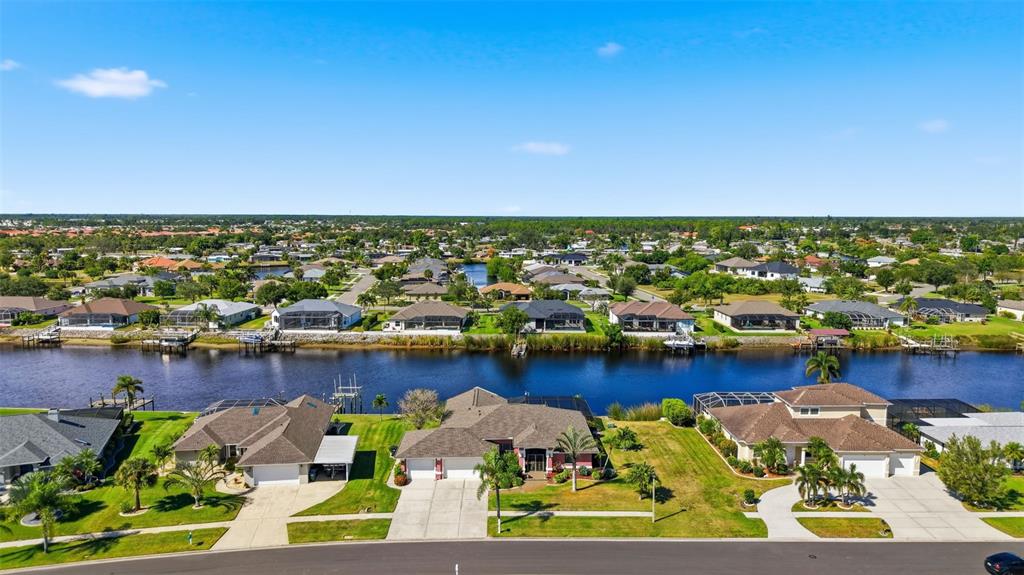 North Port, Florida, 34287, United States, 3 Bedrooms Bedrooms, ,3 BathroomsBathrooms,Residential,For Sale,1989362