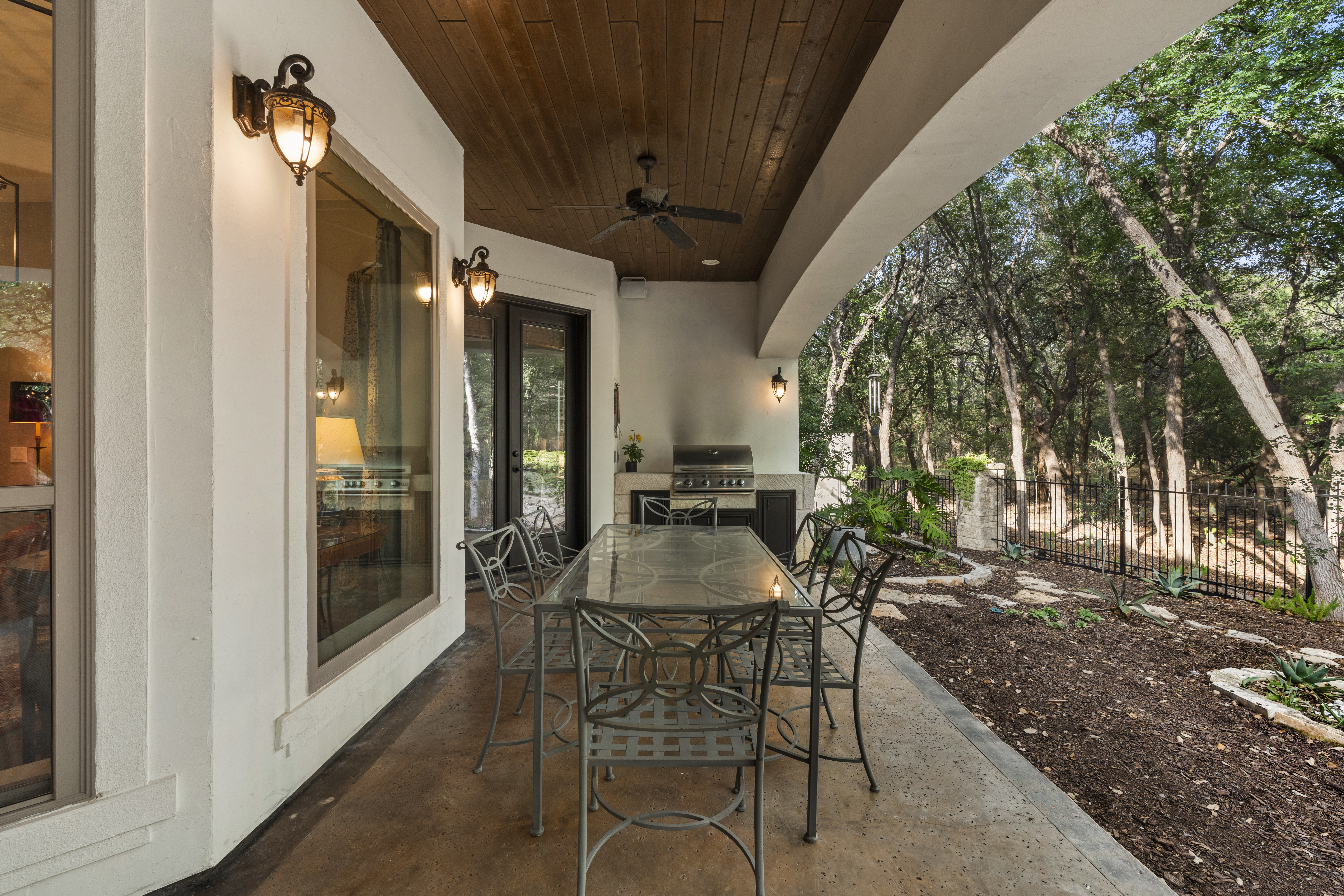  Stunning Greenbelt Estate in The Elms with Pool & Casita - 物件實景