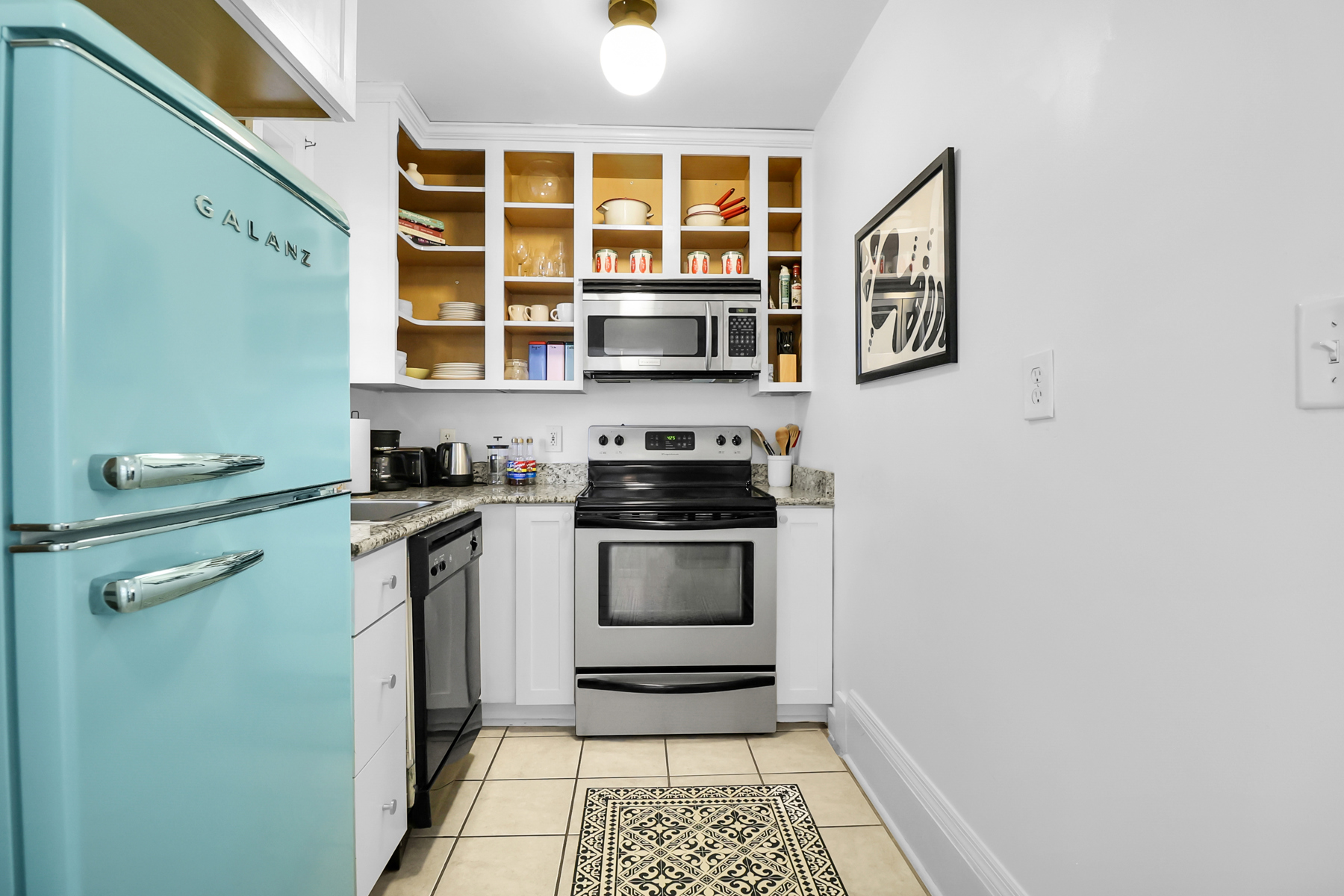  Licensed Short-tern Vacation Rental Near Forsyth Park - 物件實景