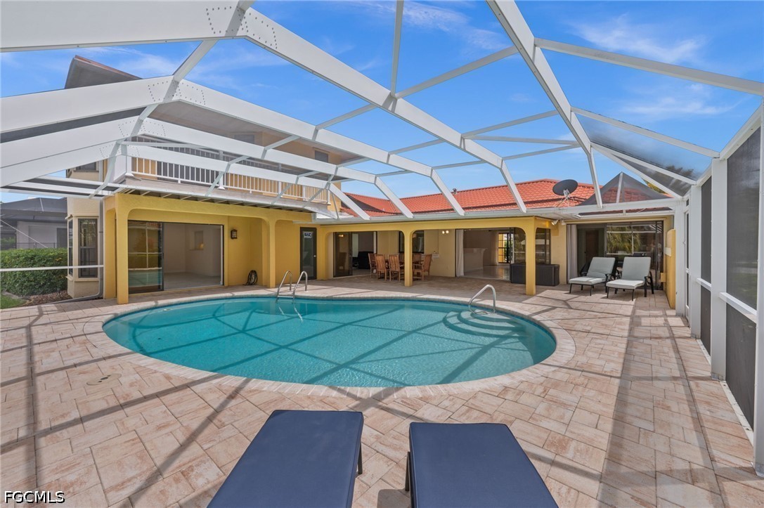 Cape Coral, Florida, 33914, United States, 4 Bedrooms Bedrooms, ,3 BathroomsBathrooms,Residential,For Sale,2038443