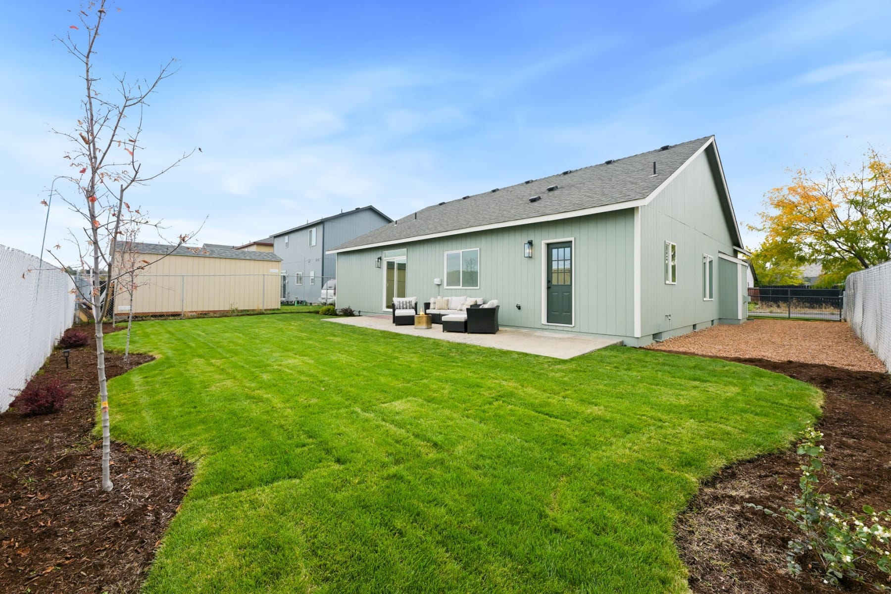  1451 NW Teal Loop Prineville, OR 97754 - 物件實景