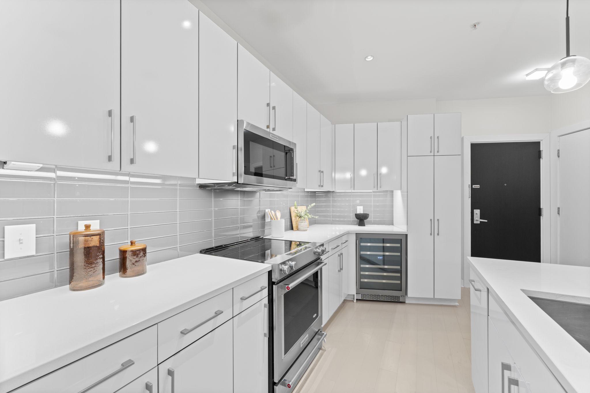  1794 Lanier Place NW, Washington, DC, 20009 - 物件實景