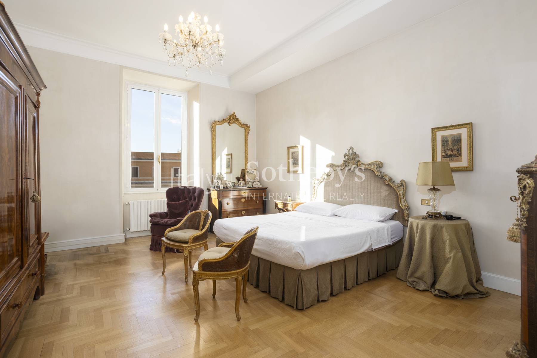  Elegant and Panoramic Residence near St Peter Basilica - 物件實景