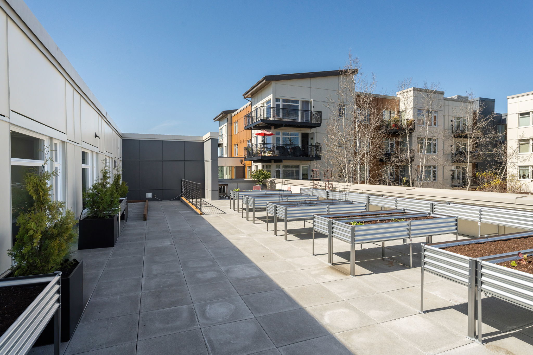  15100 6th Ave SW Unit #332, Burien, WA 98166 - 物件實景