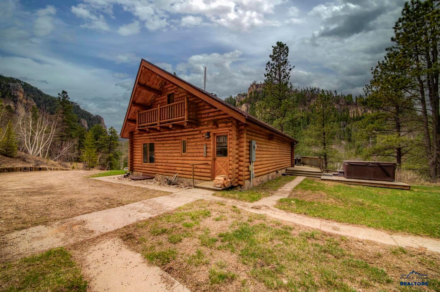 Lead, South Dakota, 57754, United States, 3 Bedrooms Bedrooms, ,2 BathroomsBathrooms,Residential,For Sale,1795223