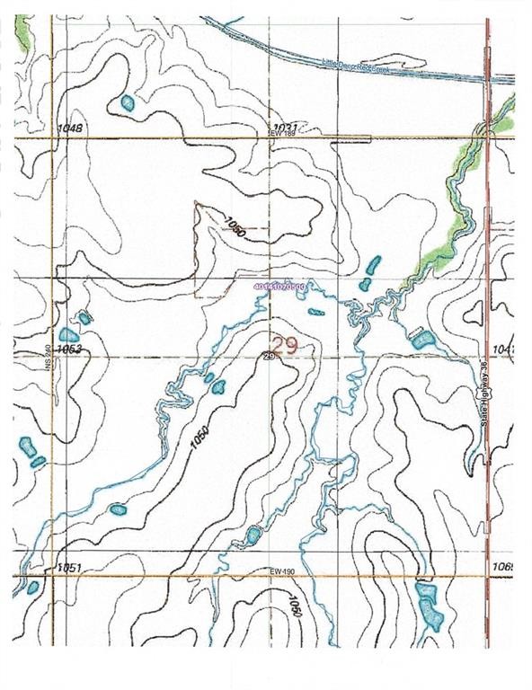 Grandfield, Oklahoma, 73546, United States, ,Residential,For Sale,1541928