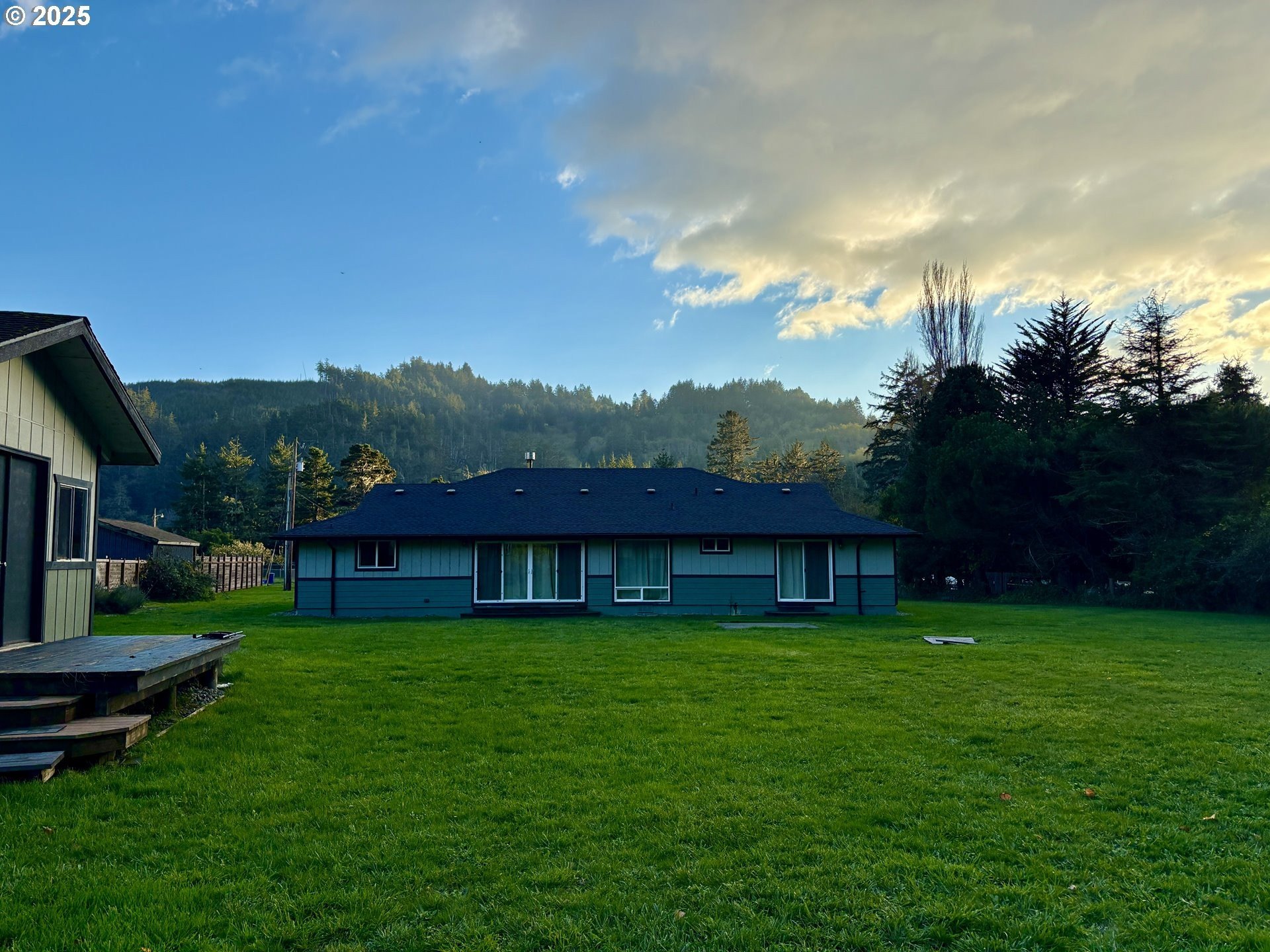 Gold Beach, Oregon, 97444, United States, 4 Bedrooms Bedrooms, ,3 BathroomsBathrooms,Residential,For Sale,1978600