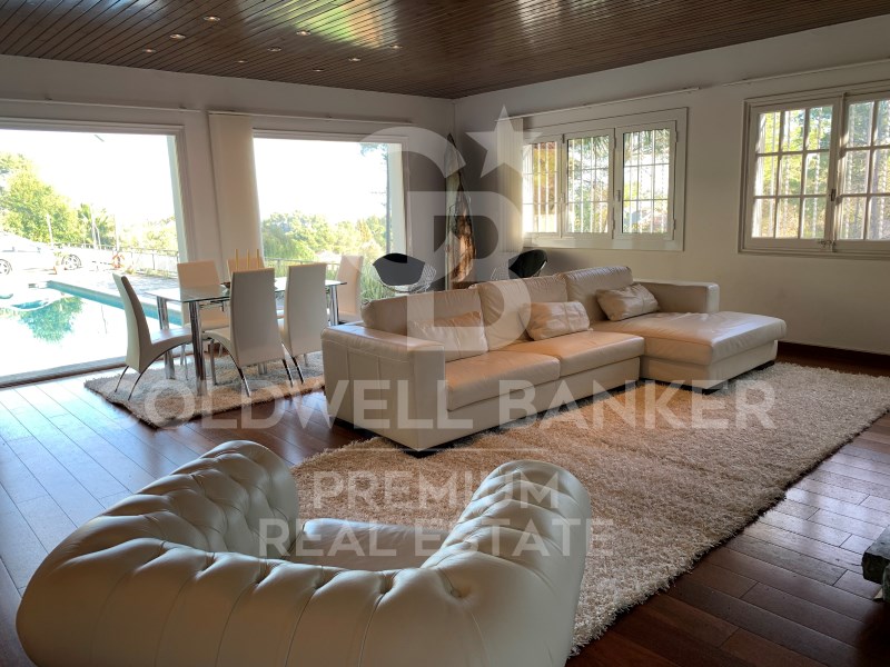 Cerdanyola del Vallès, Catalonia, ES, 5 Bedrooms Bedrooms, ,5 BathroomsBathrooms,Residential,For Sale,1491683