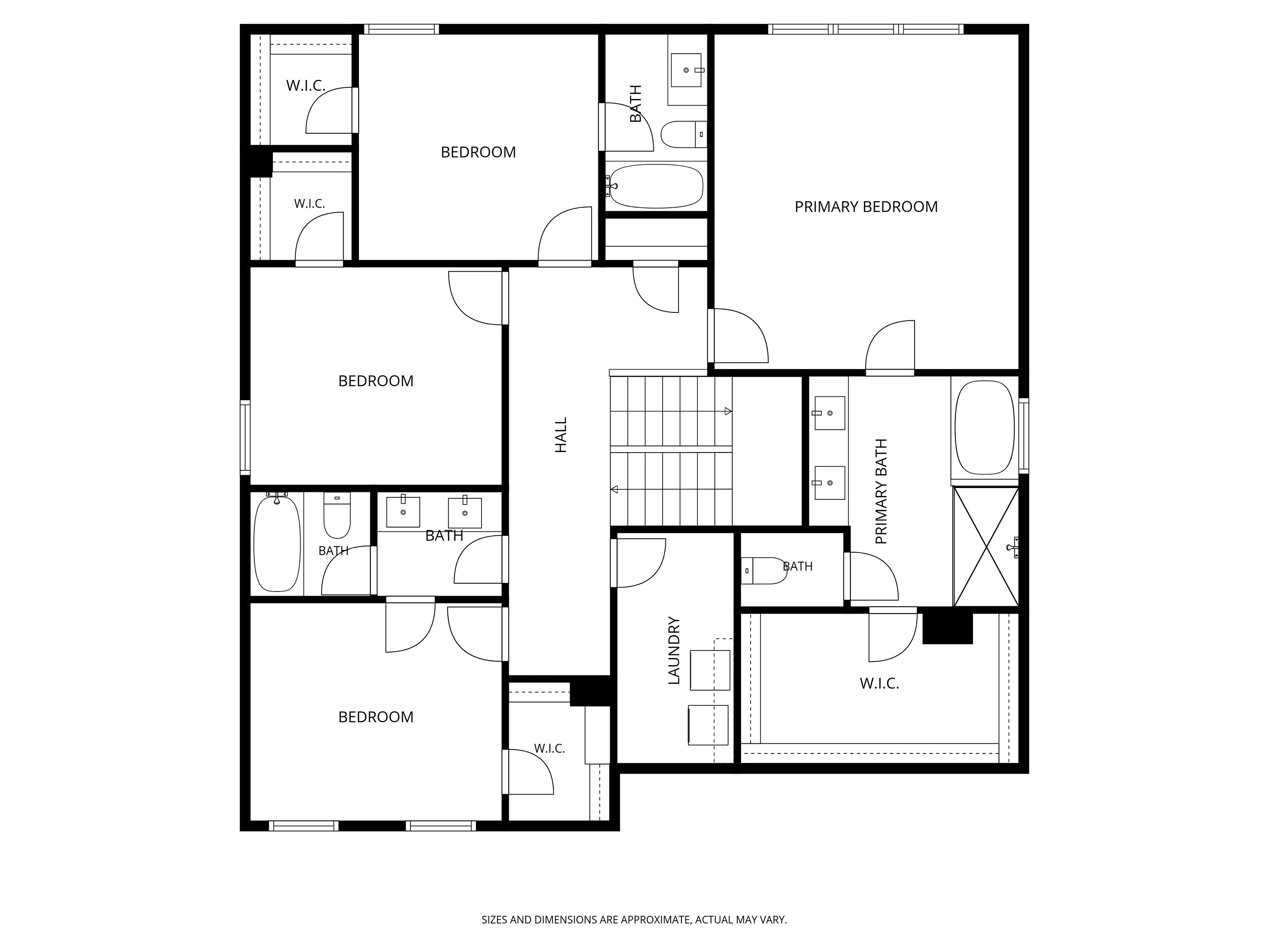  Stunning Home on Desirable Corner Lot in Beautiful New Gated Community - 物件實景