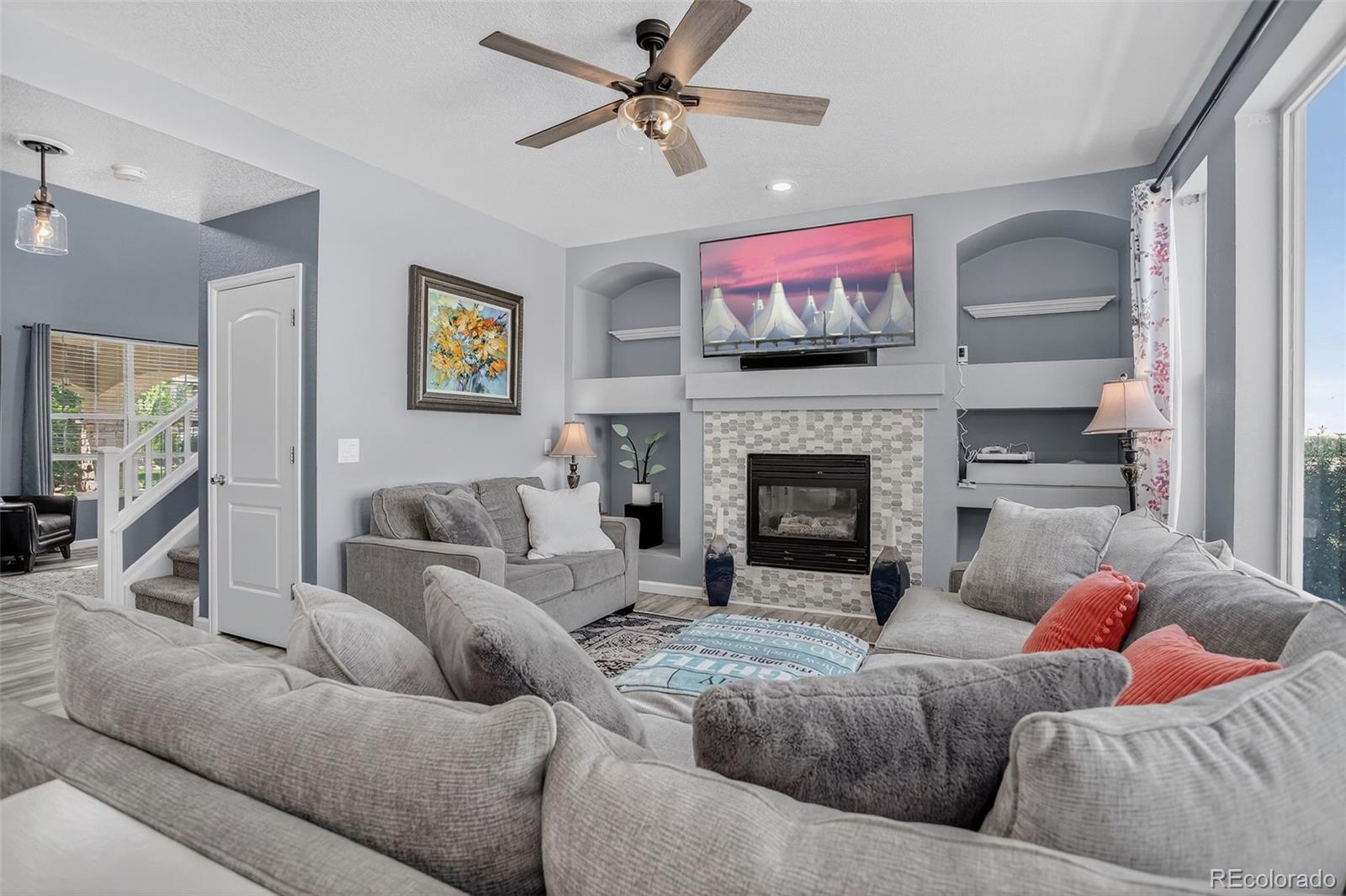 Aurora, Colorado, 80018, United States, 3 Bedrooms Bedrooms, ,3 BathroomsBathrooms,Residential,For Sale,1913333