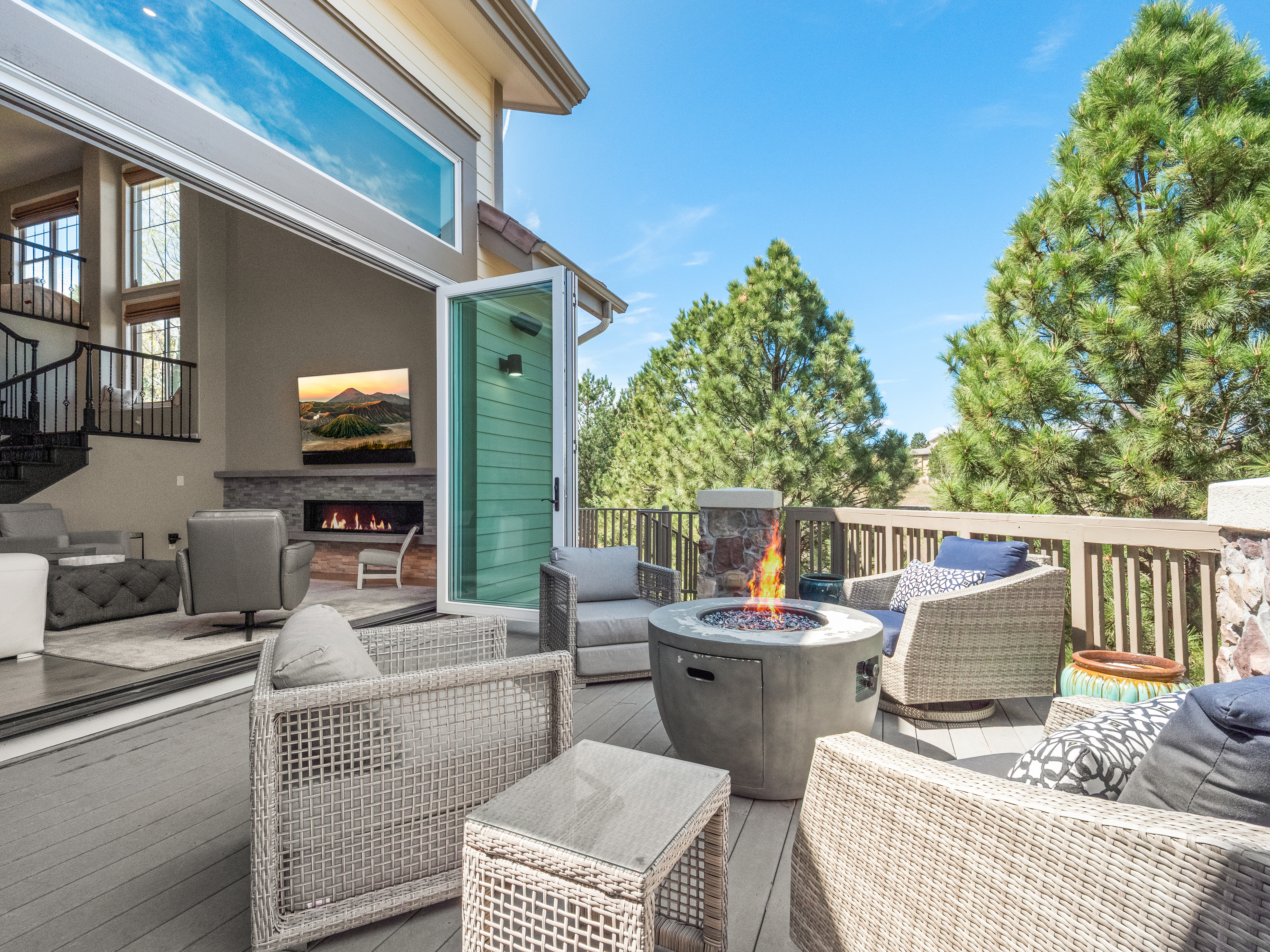  6281 Oxford Peak Place, Castle Rock, CO 80108 - 物件實景