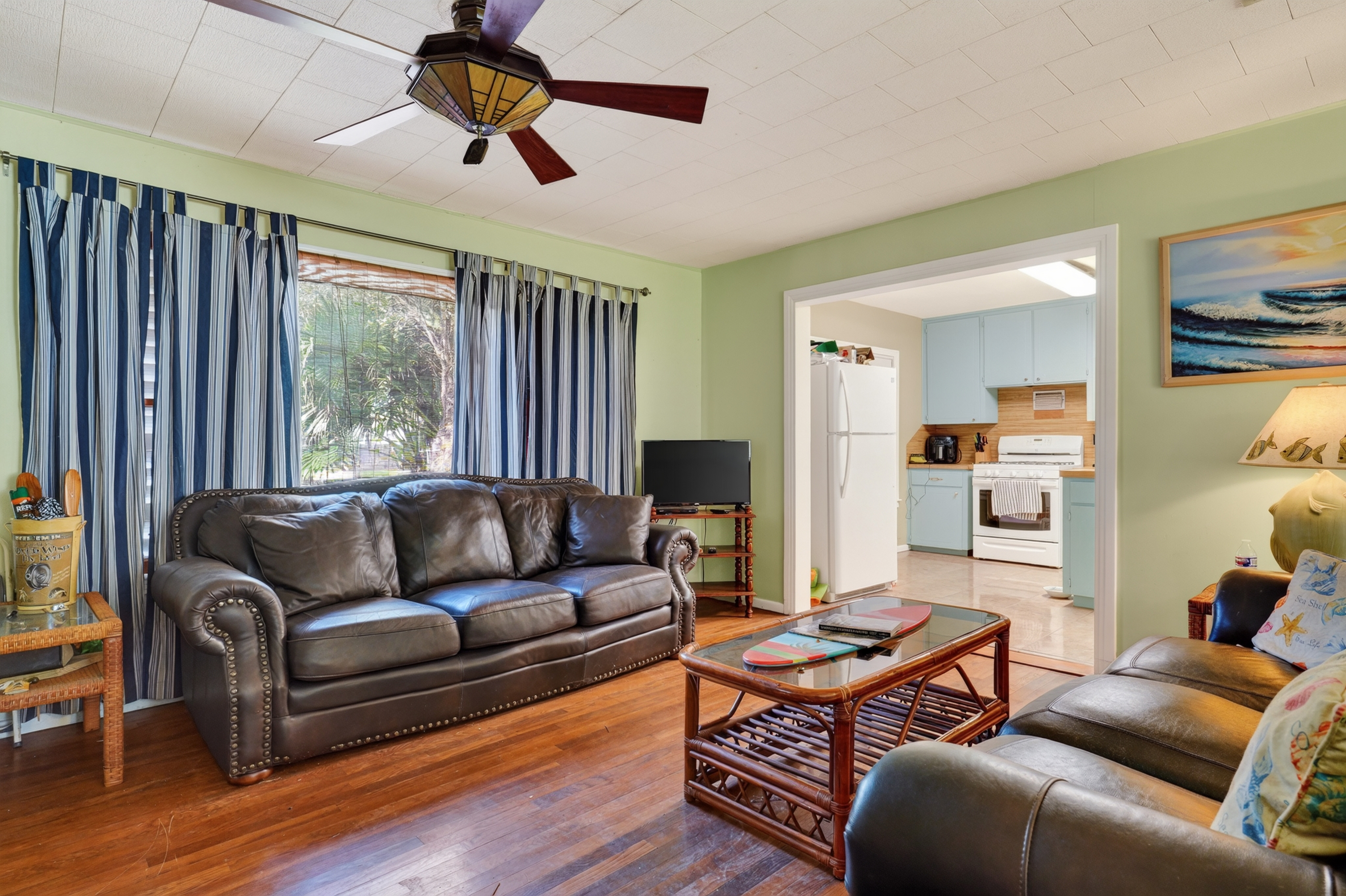  Spacious Rockport Coastal Home - 物件實景