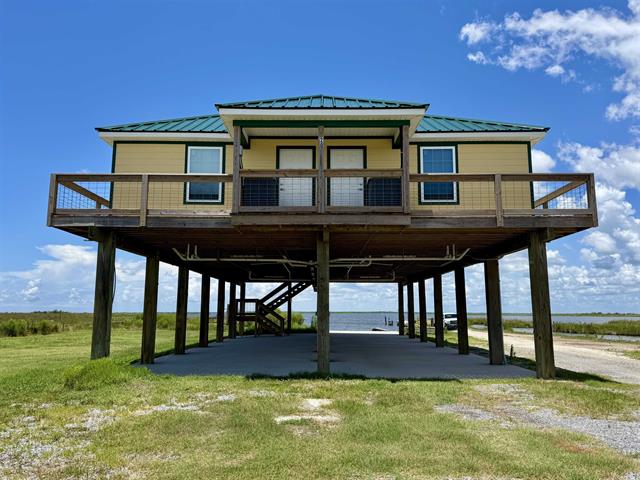 Chauvin, Louisiana, 70344, United States, 4 Bedrooms Bedrooms, ,4 BathroomsBathrooms,Residential,For Sale,1981588