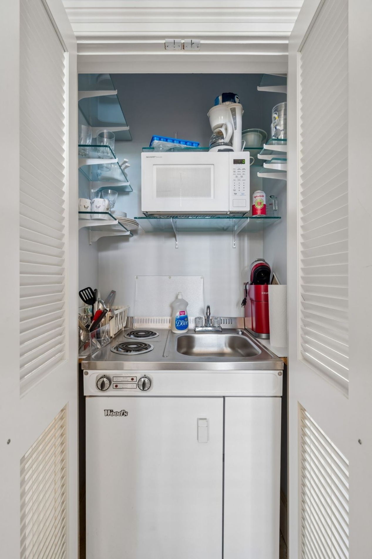  3 Lamboll Street - 物件實景