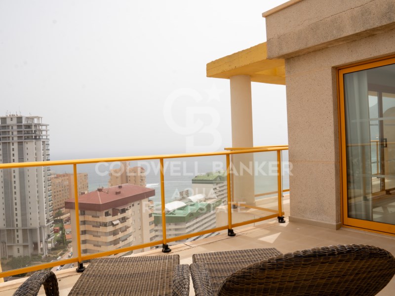 Calpe / Calp, Comunidad Valenciana, ES, 3 Bedrooms Bedrooms, ,3 BathroomsBathrooms,Residential,For Sale,1767474