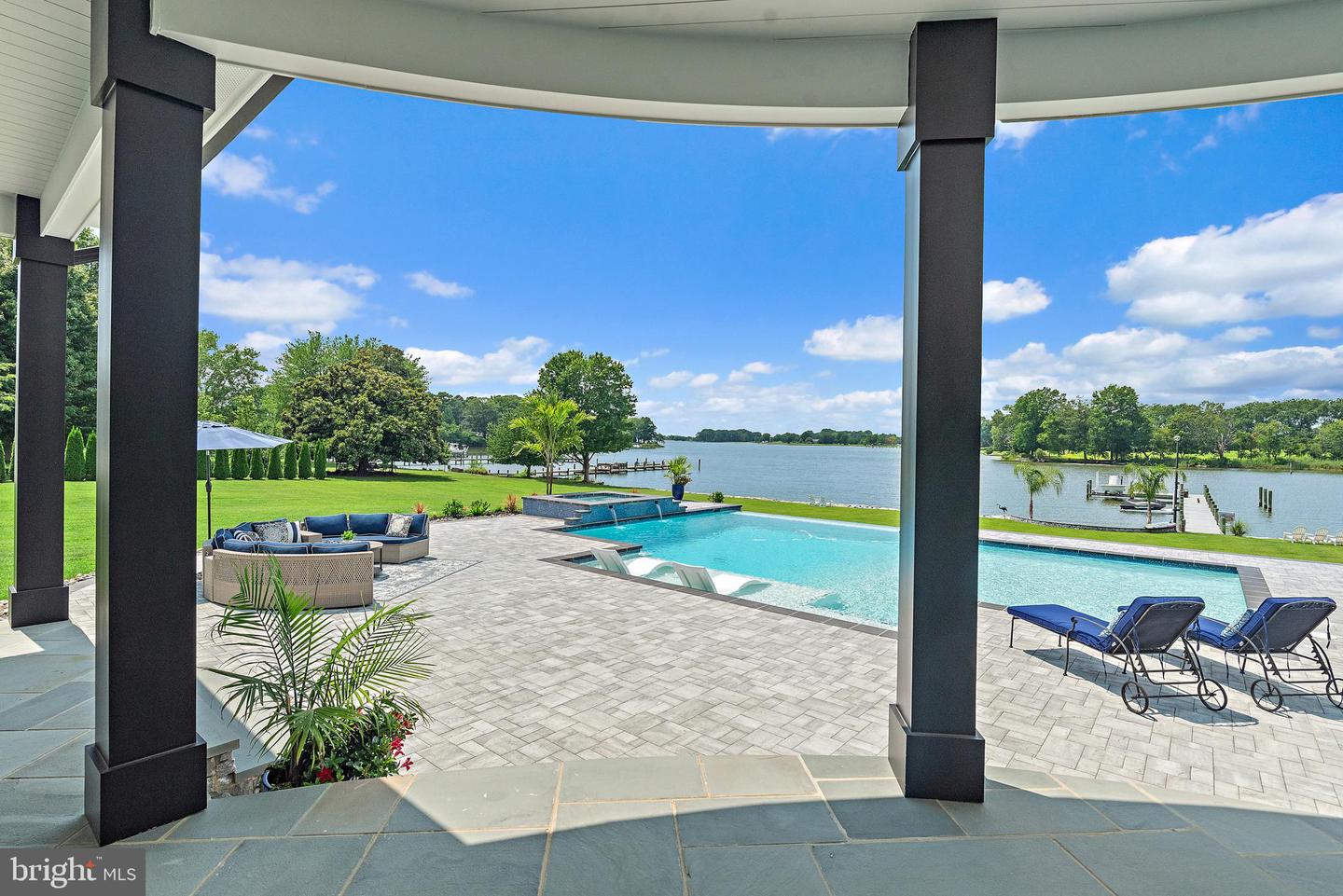 Queenstown, Maryland, 21658, United States, 5 Bedrooms Bedrooms, ,5 BathroomsBathrooms,Residential,For Sale,1907636