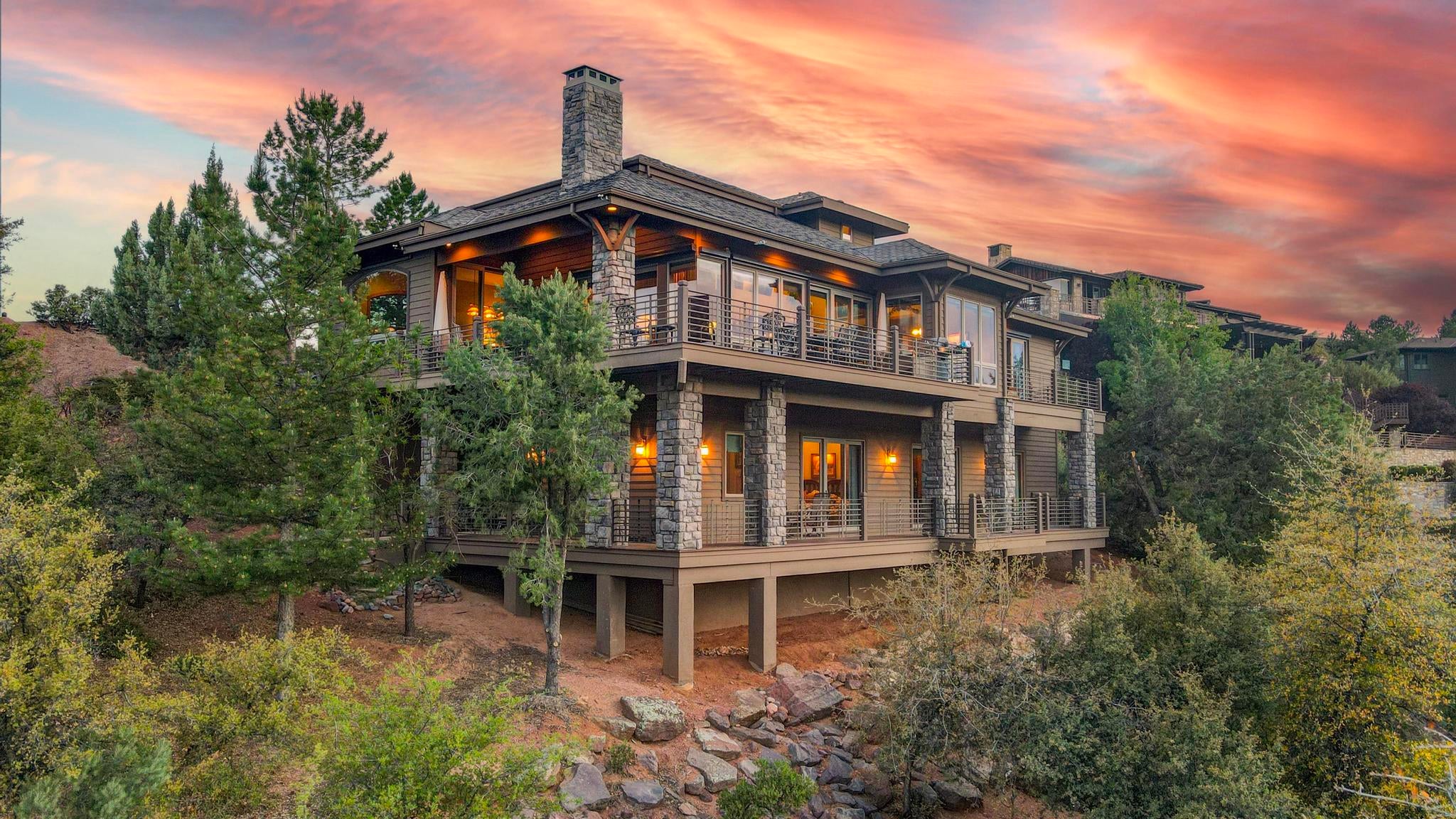 Payson, Arizona, 85541, United States, 4 Bedrooms Bedrooms, ,3 BathroomsBathrooms,Residential,For Sale,1848921