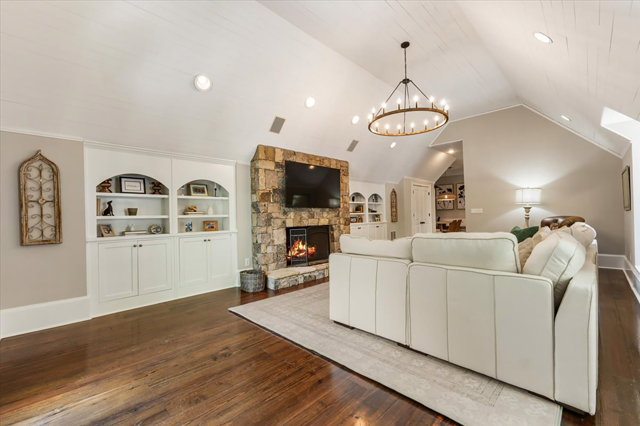  Sophisticated Living in the Heart of Virginia-Highland - 物件實景