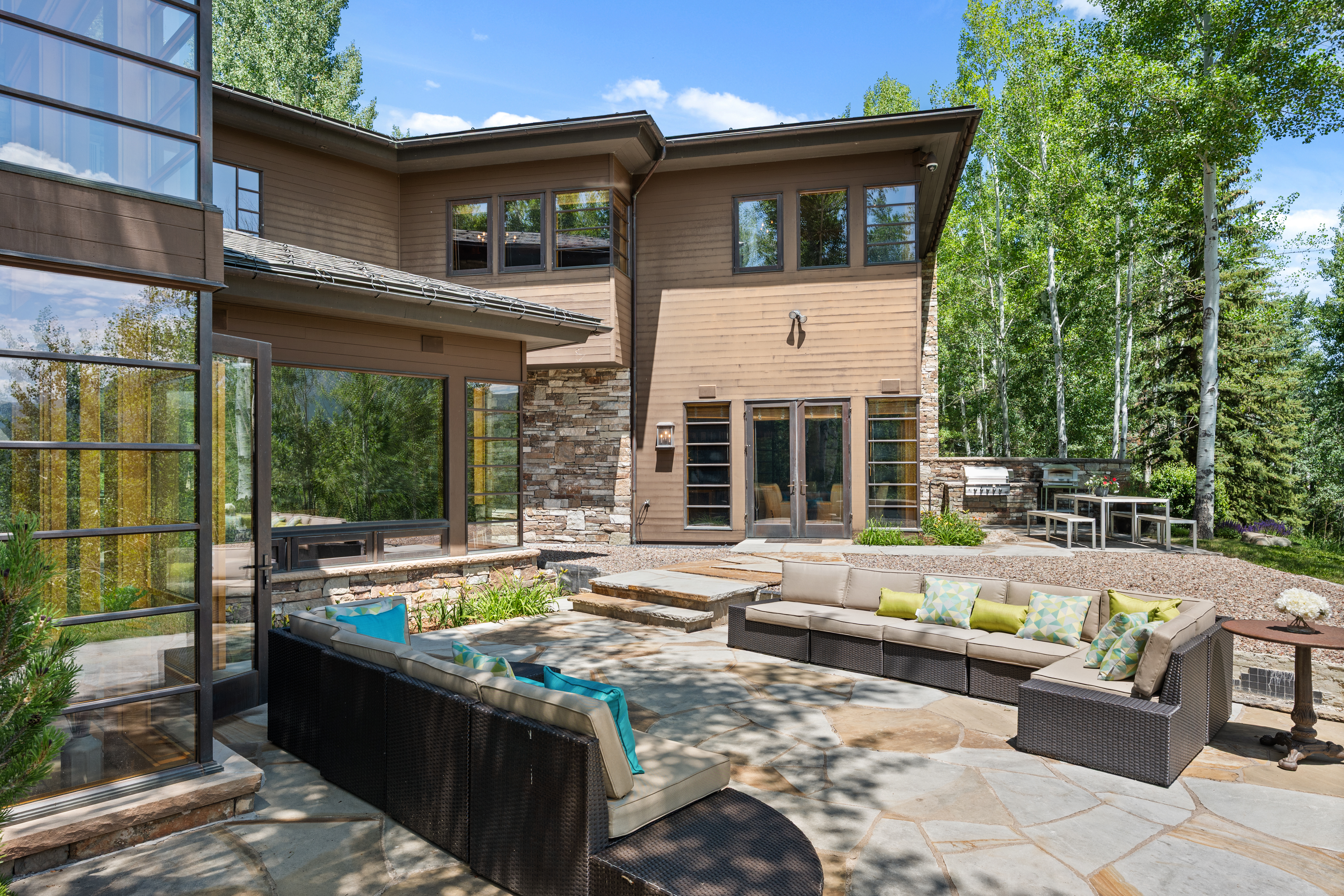  West Buttermilk Panoramic Views - 物件實景