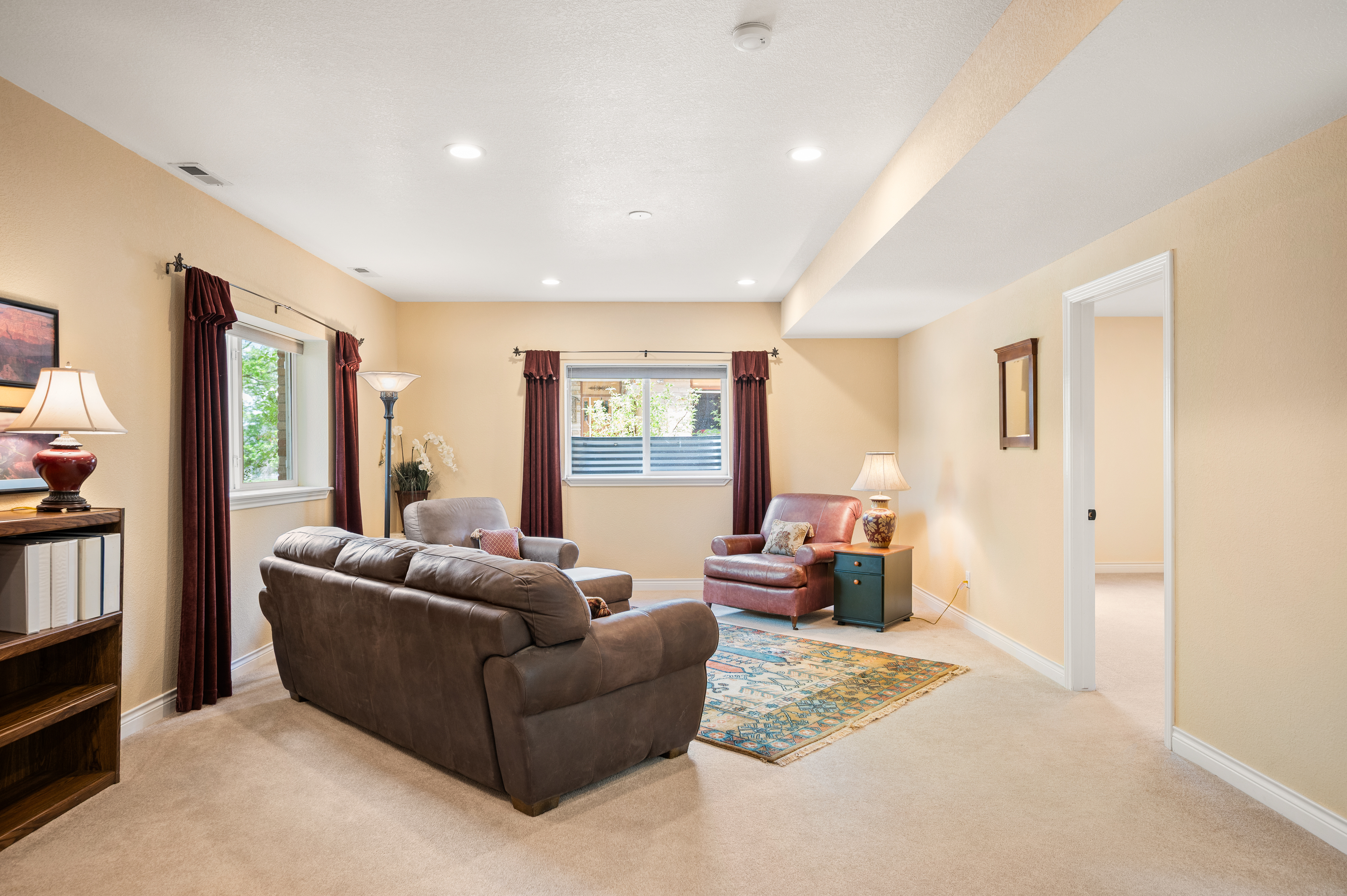  Rare Les Maisonettes Ranch: 2 Main-Floor Primary Suites Near Downtown Littleton - 物件實景