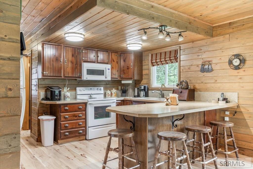 ISLAND PARK, Idaho, 83429, United States, 3 Bedrooms Bedrooms, ,2 BathroomsBathrooms,Residential,For Sale,2049198