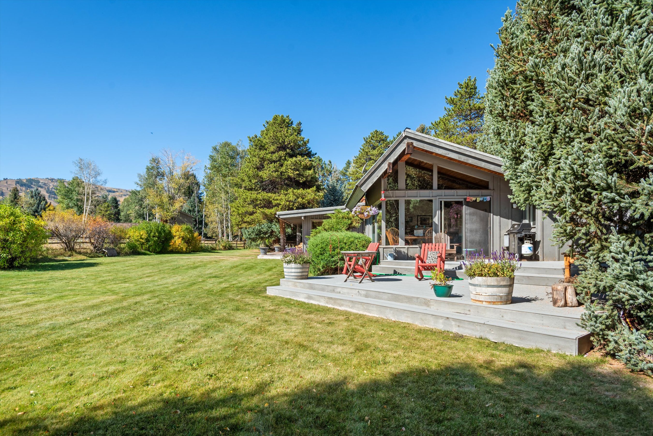  Views from Independence Pass to Buttermilk Mountain - 物件實景
