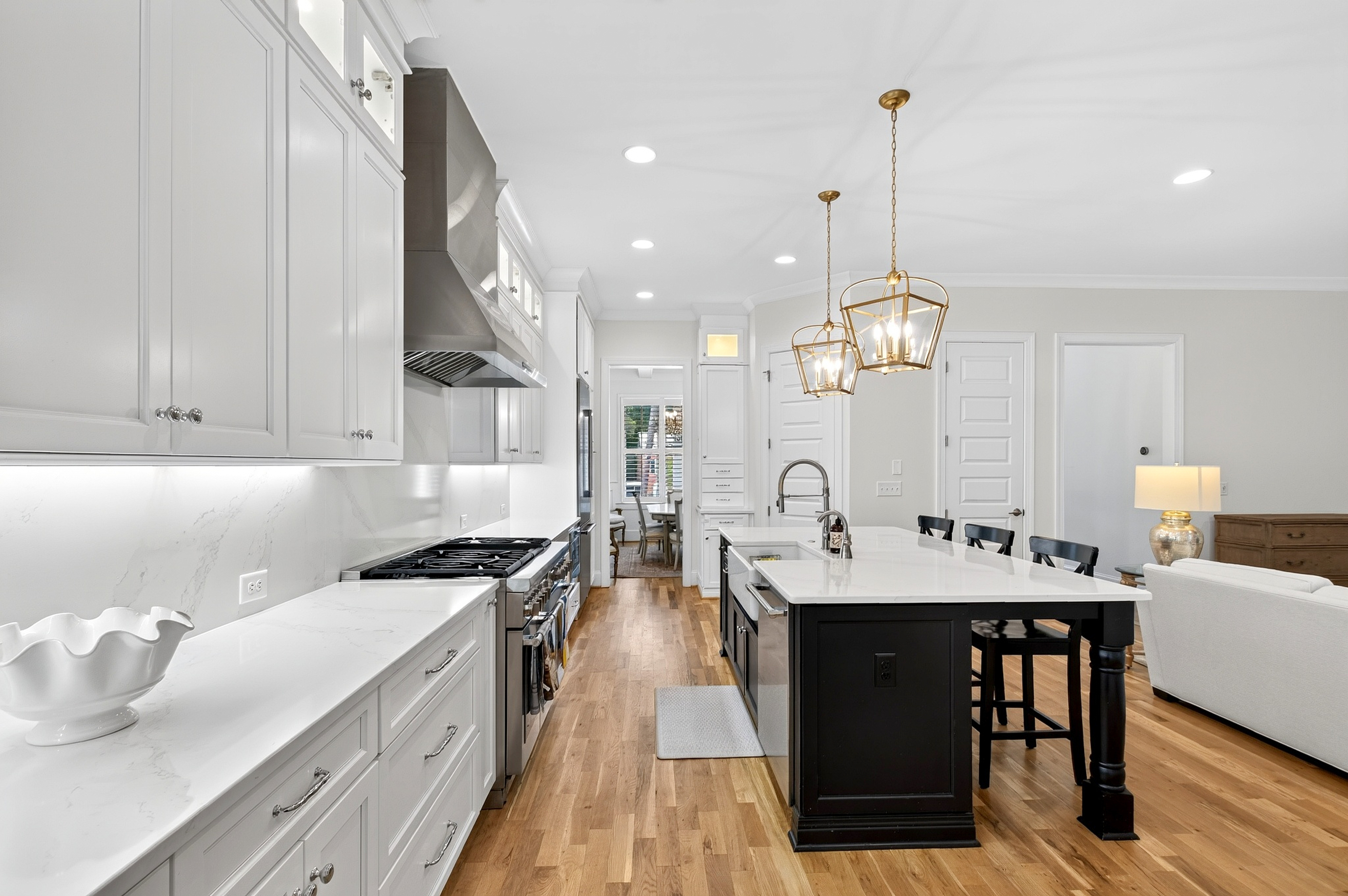  911 Canterbury Road, Raleigh, NC 27607 - 物件實景