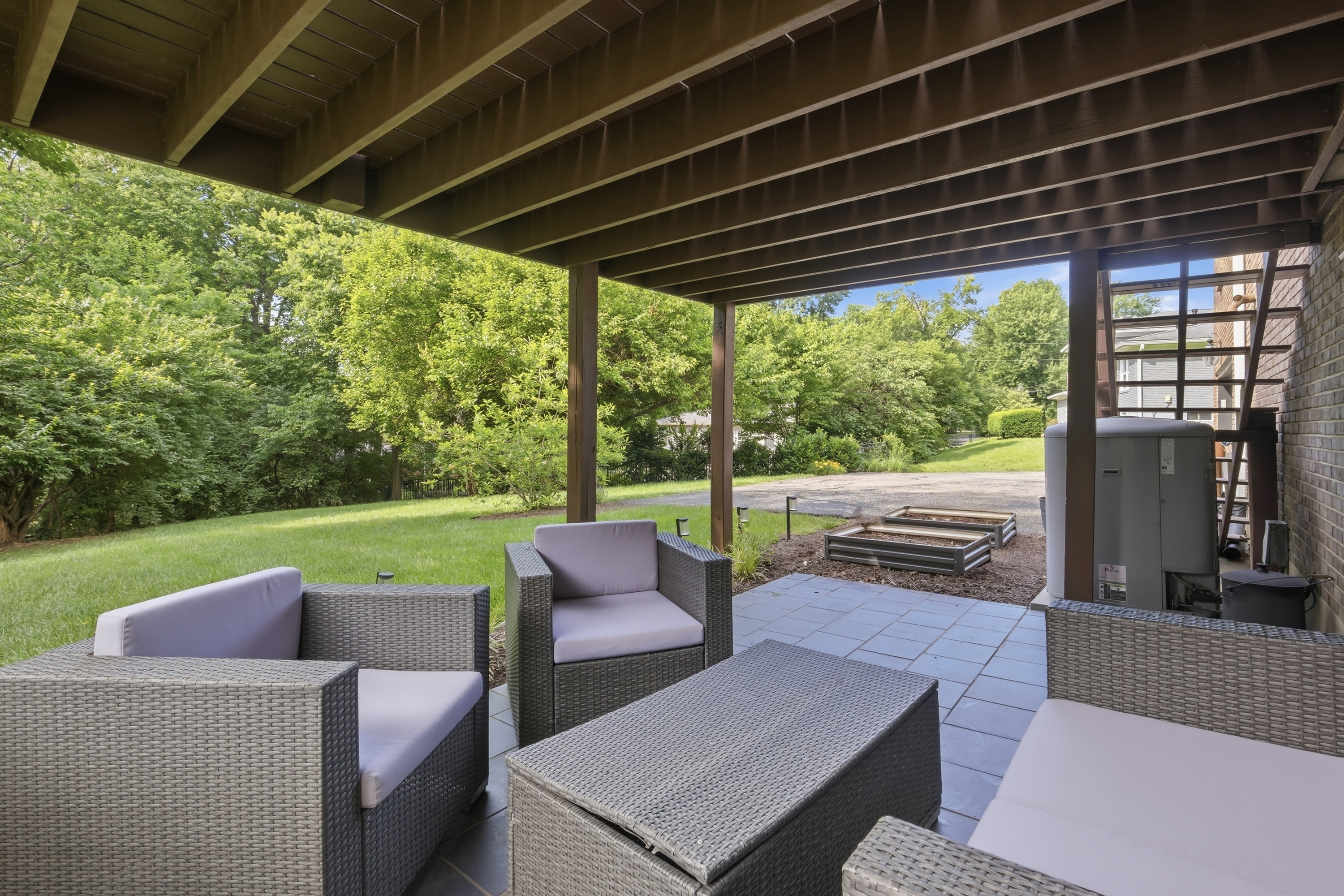  5802 Prince William Street, Louisville, KY 40207 - 物件實景