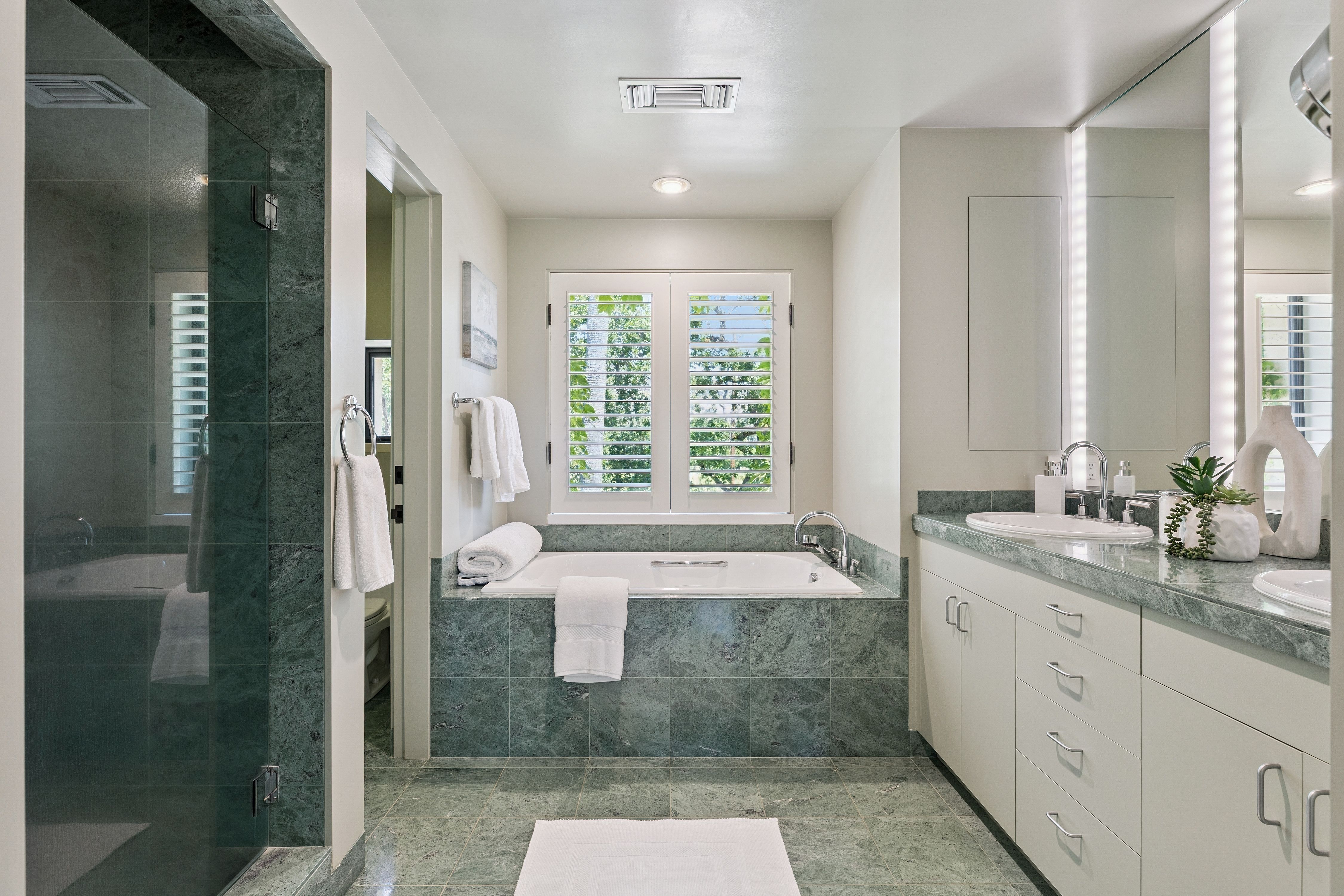  Timeless Contemporary Country Retreat - 物件實景