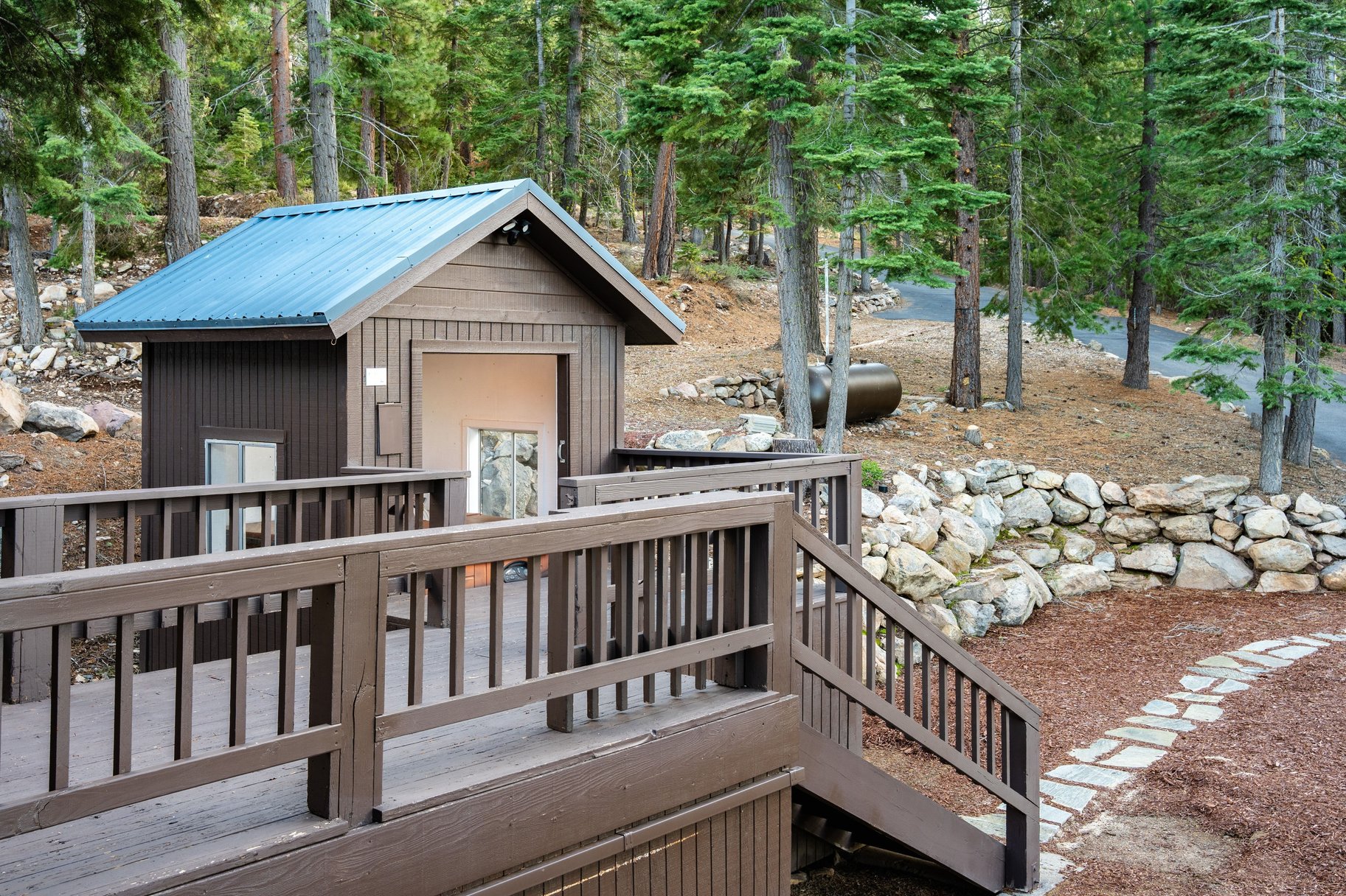  20-Acre Juniper Hills Estate with Panoramic Views - 物件實景