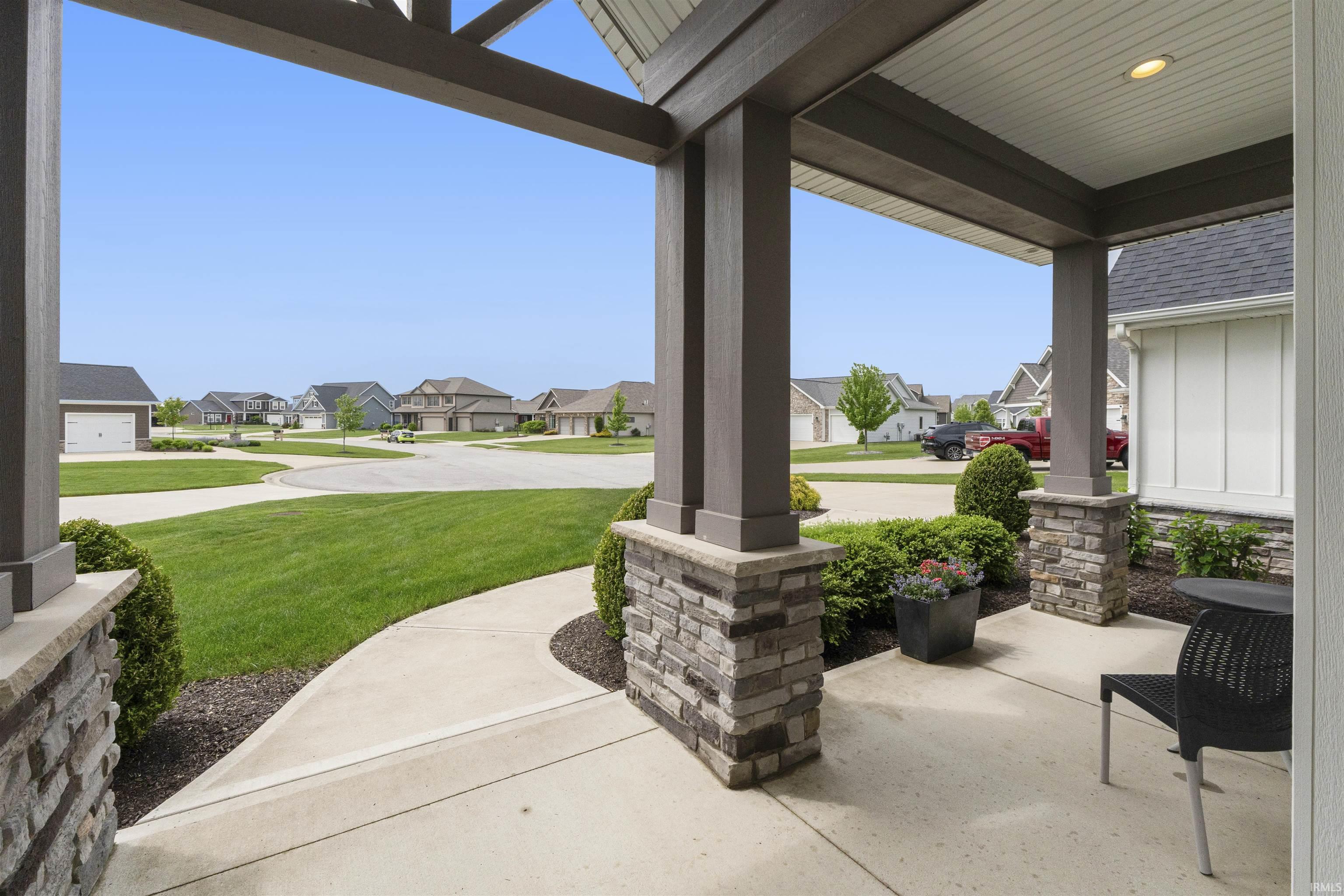 Fort Wayne, Indiana, 46845, United States, 4 Bedrooms Bedrooms, ,2 BathroomsBathrooms,Residential,For Sale,1947274