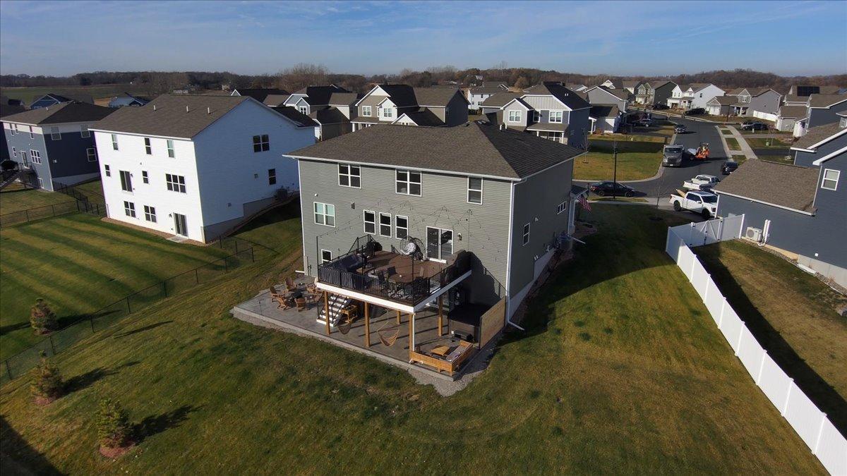 Prior Lake, Minnesota, 55352, United States, 5 Bedrooms Bedrooms, ,2 BathroomsBathrooms,Residential,For Sale,2000604