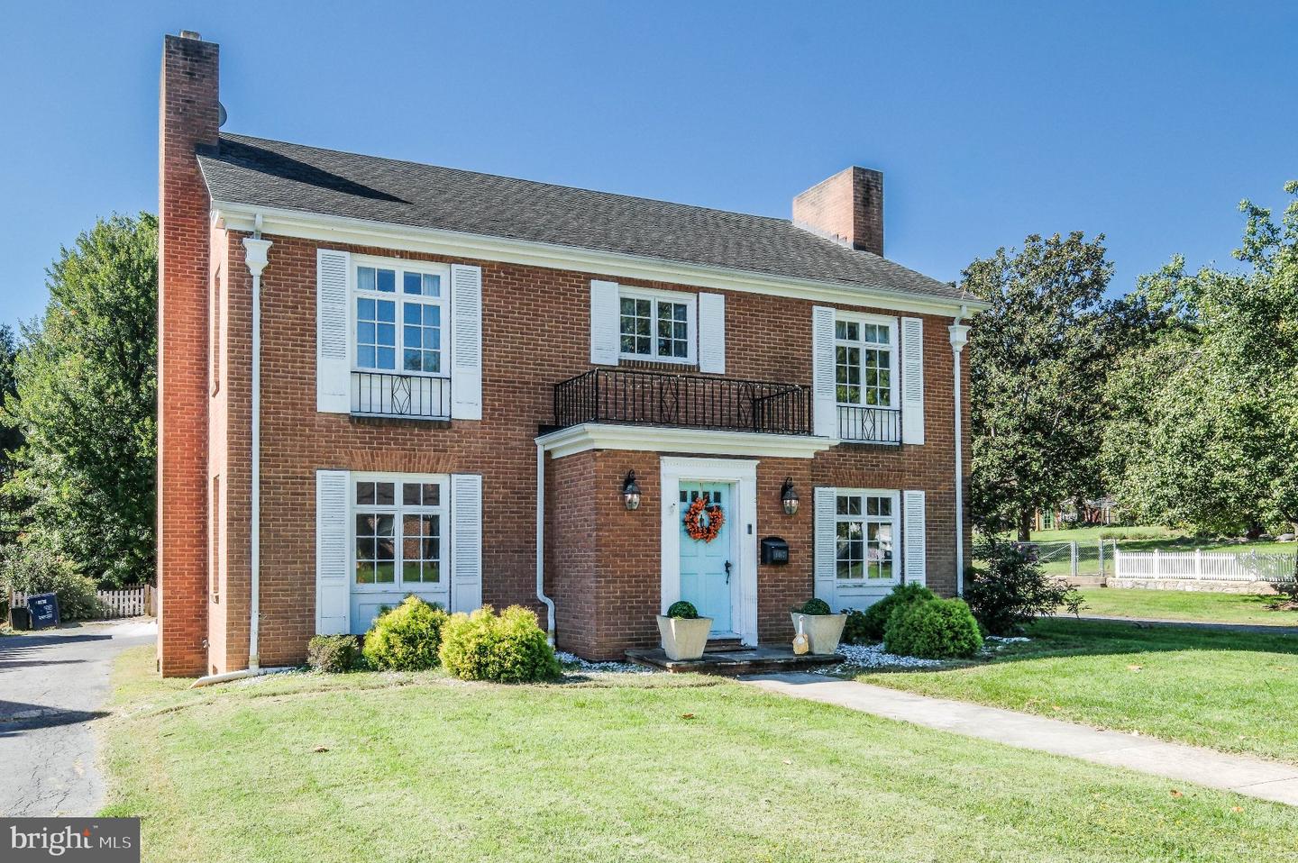 King St, Martinsburg, WV 25401