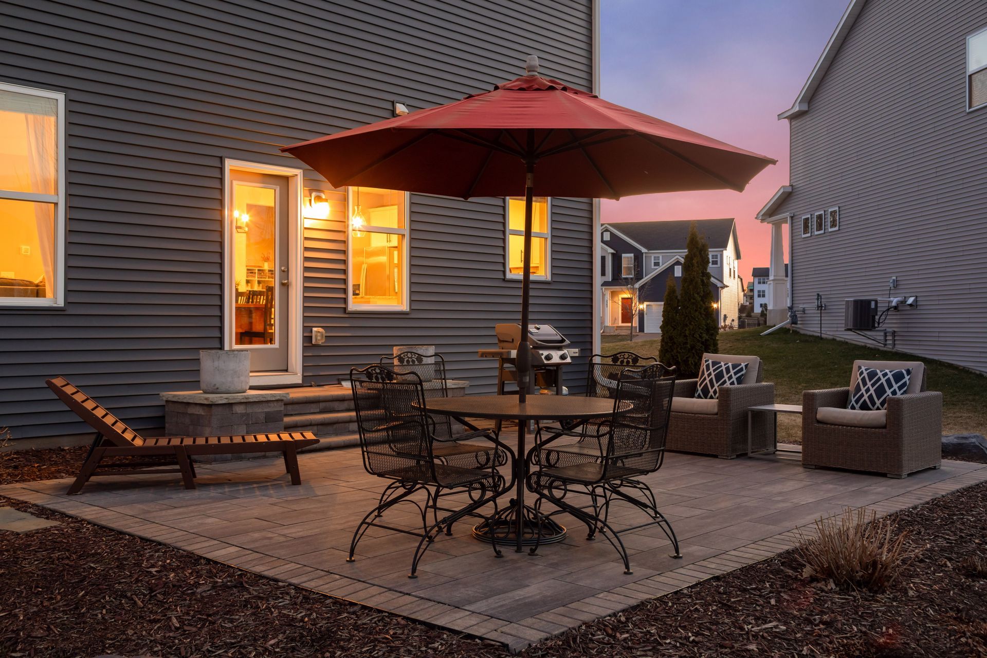  Beautiful Home in Southridge - 物件實景