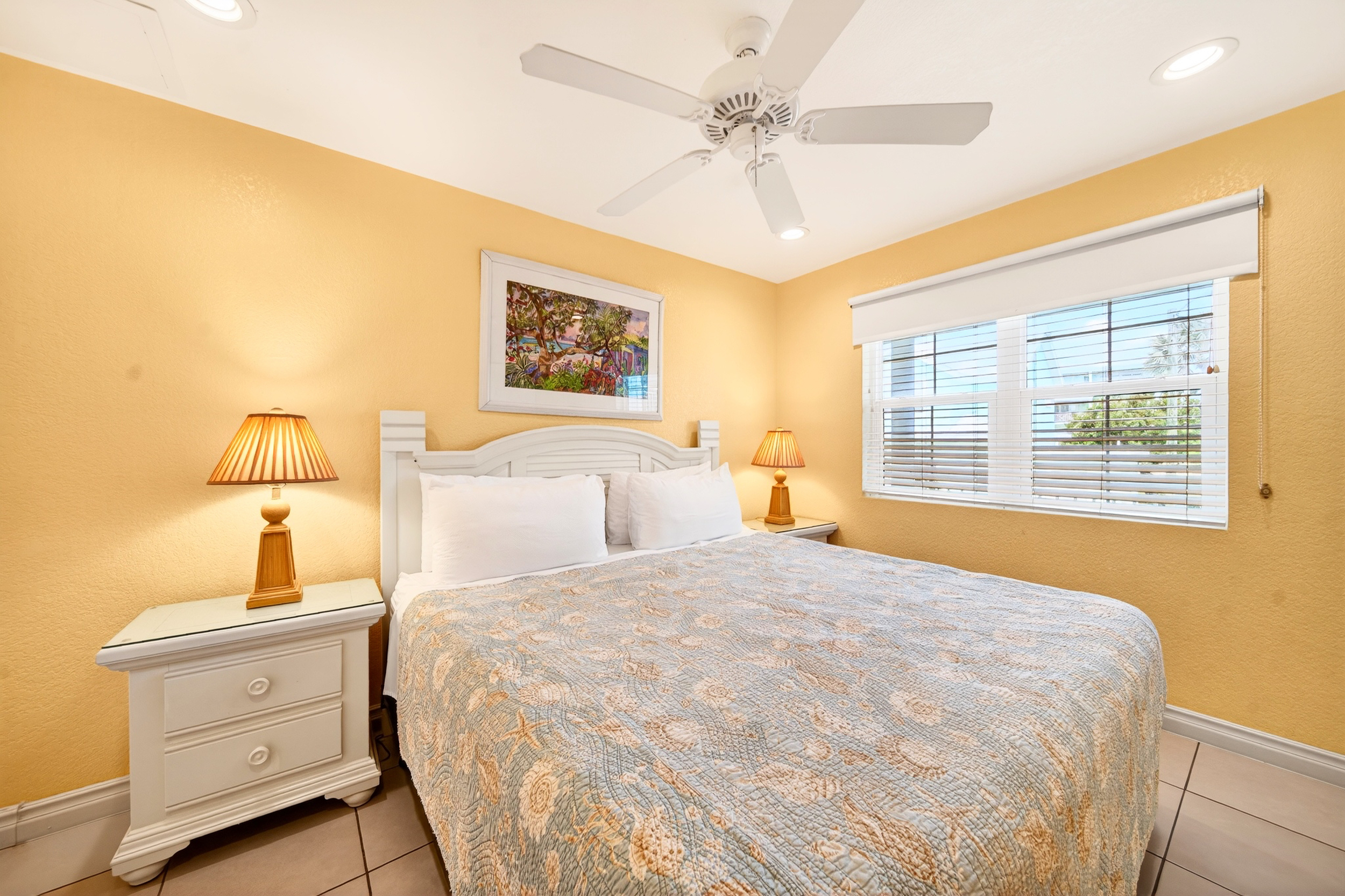  Compass Point 205 - One Bedroom - 物件實景