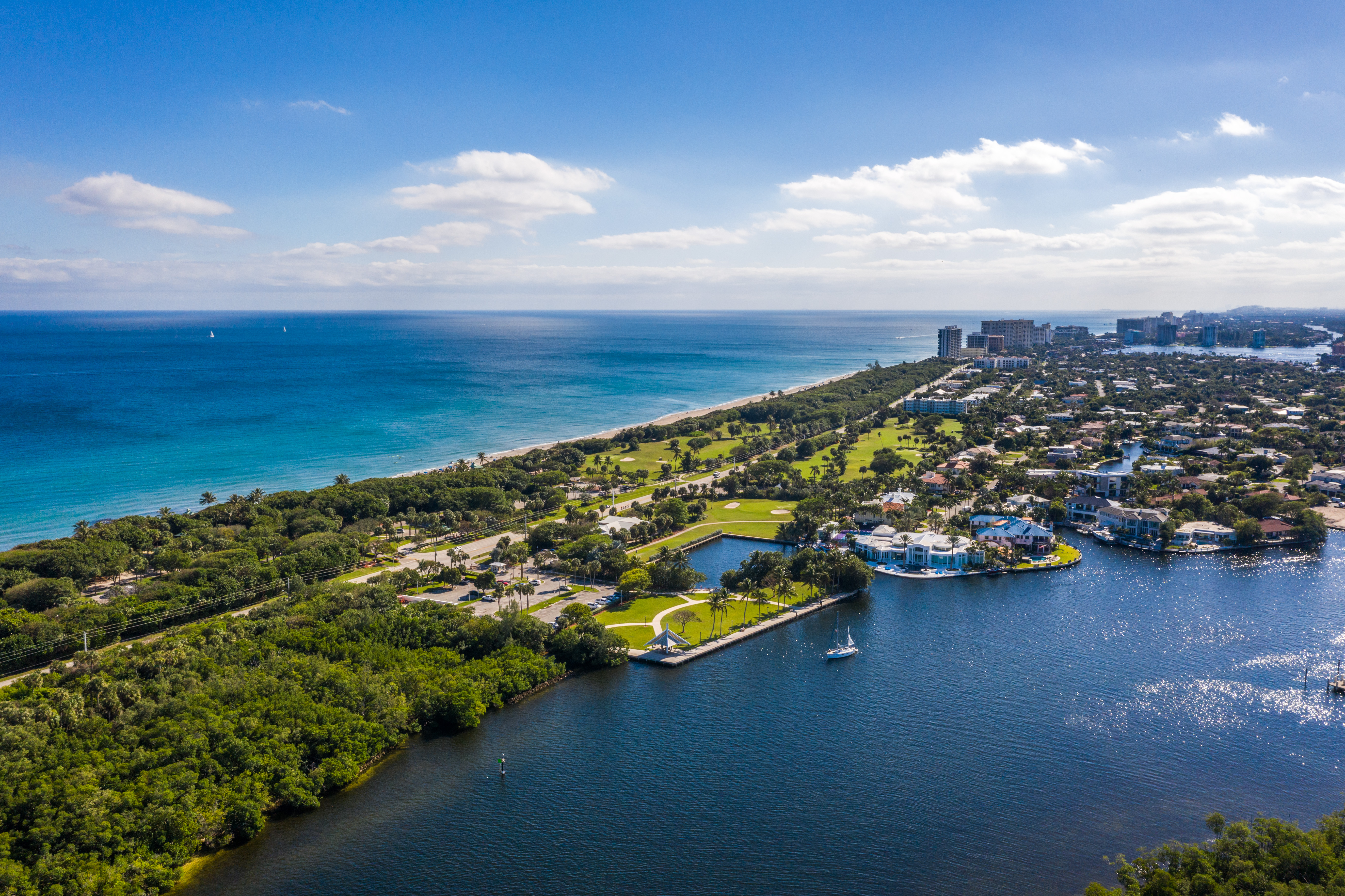  2121 N Ocean Boulevard, Boca Raton, FL, 33431 - 物件實景