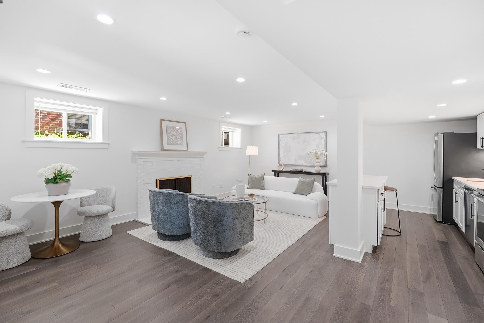  6635 Western Avenue NW, Washington, DC, 20015 - 物件實景