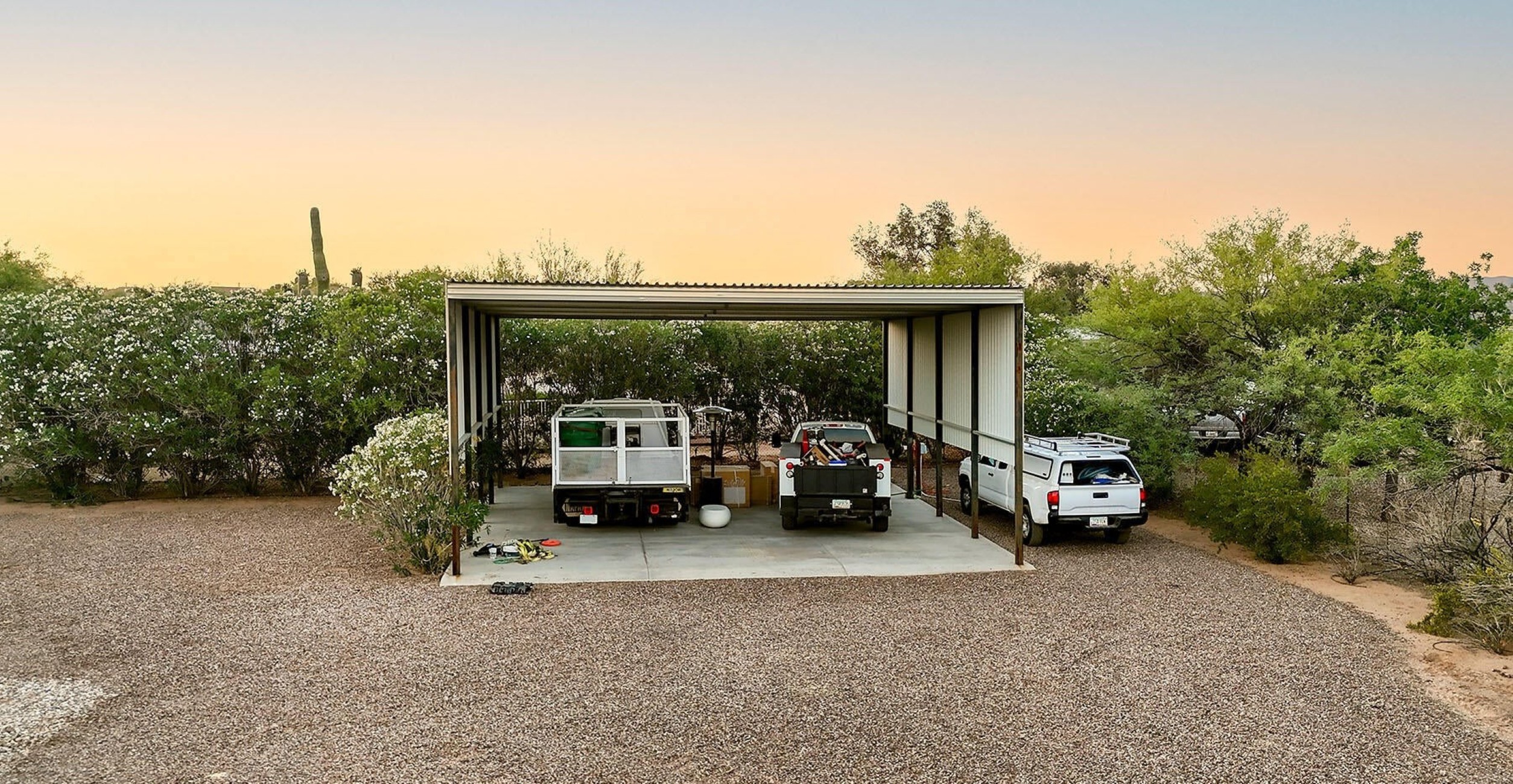  14910 N Appleton Avenue, Tucson, AZ 85739 - 物件實景