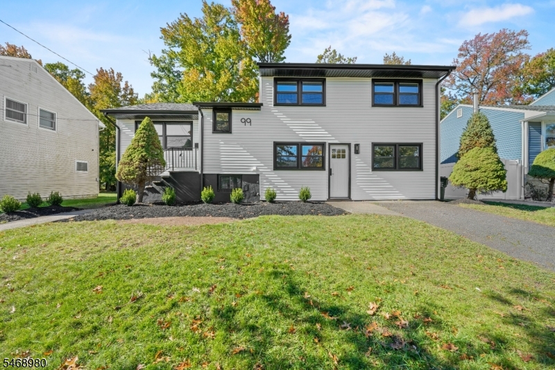 99 Predmore Ave