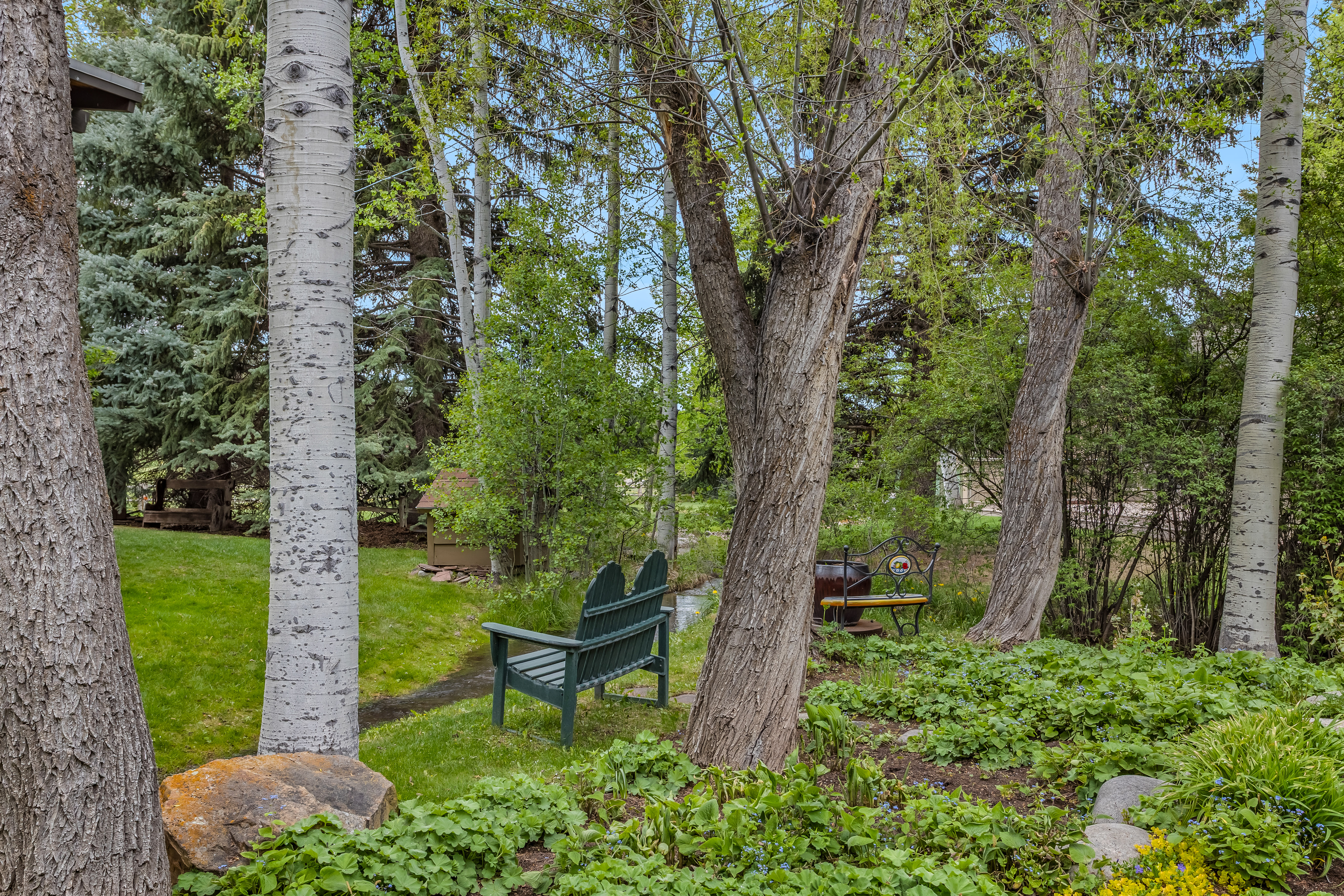  West Aspen Tranquility - 物件實景