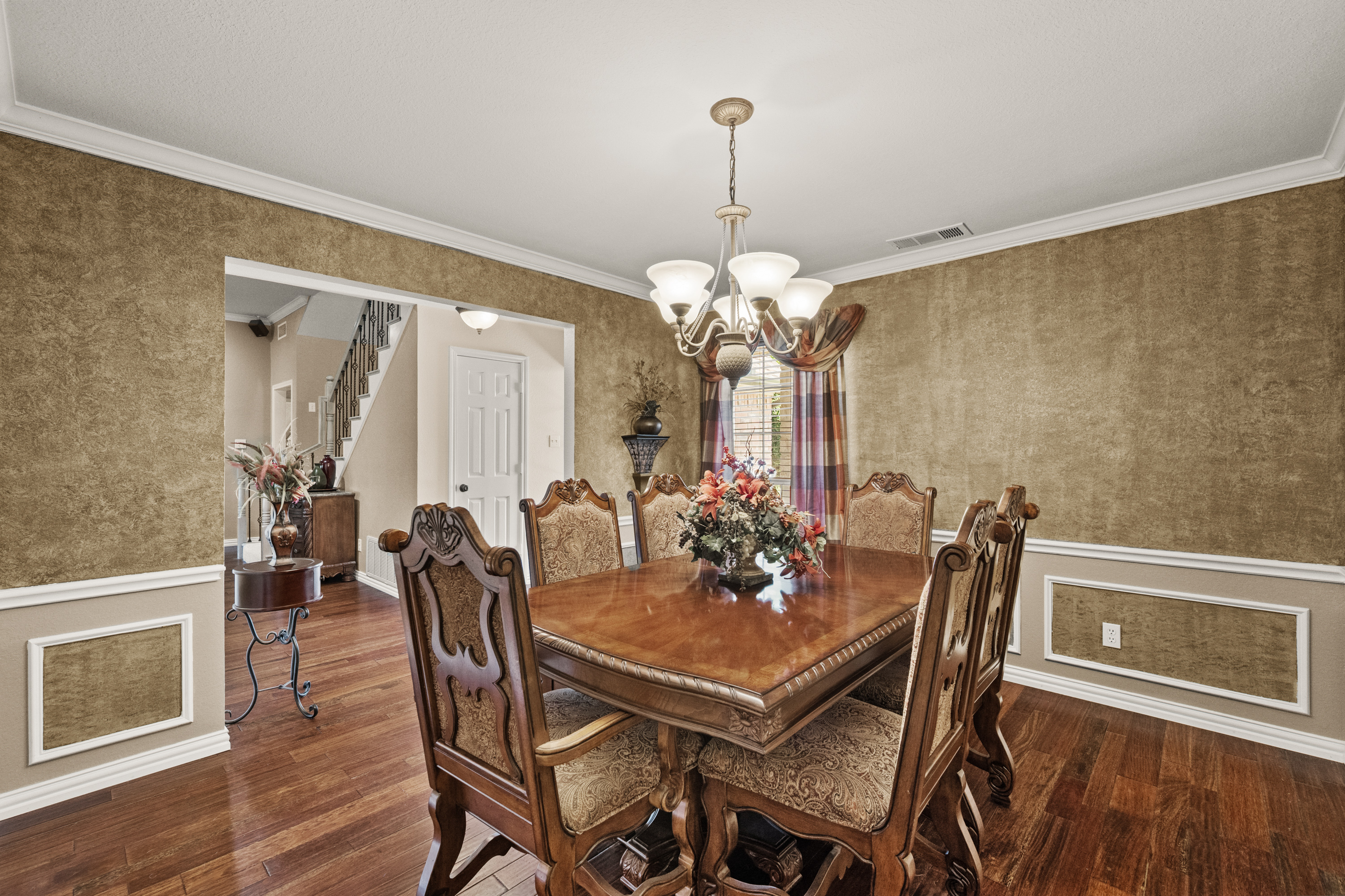 Caddo Mills, Texas, 75135, United States, 4 Bedrooms Bedrooms, ,3 BathroomsBathrooms,Residential,For Sale,2006415