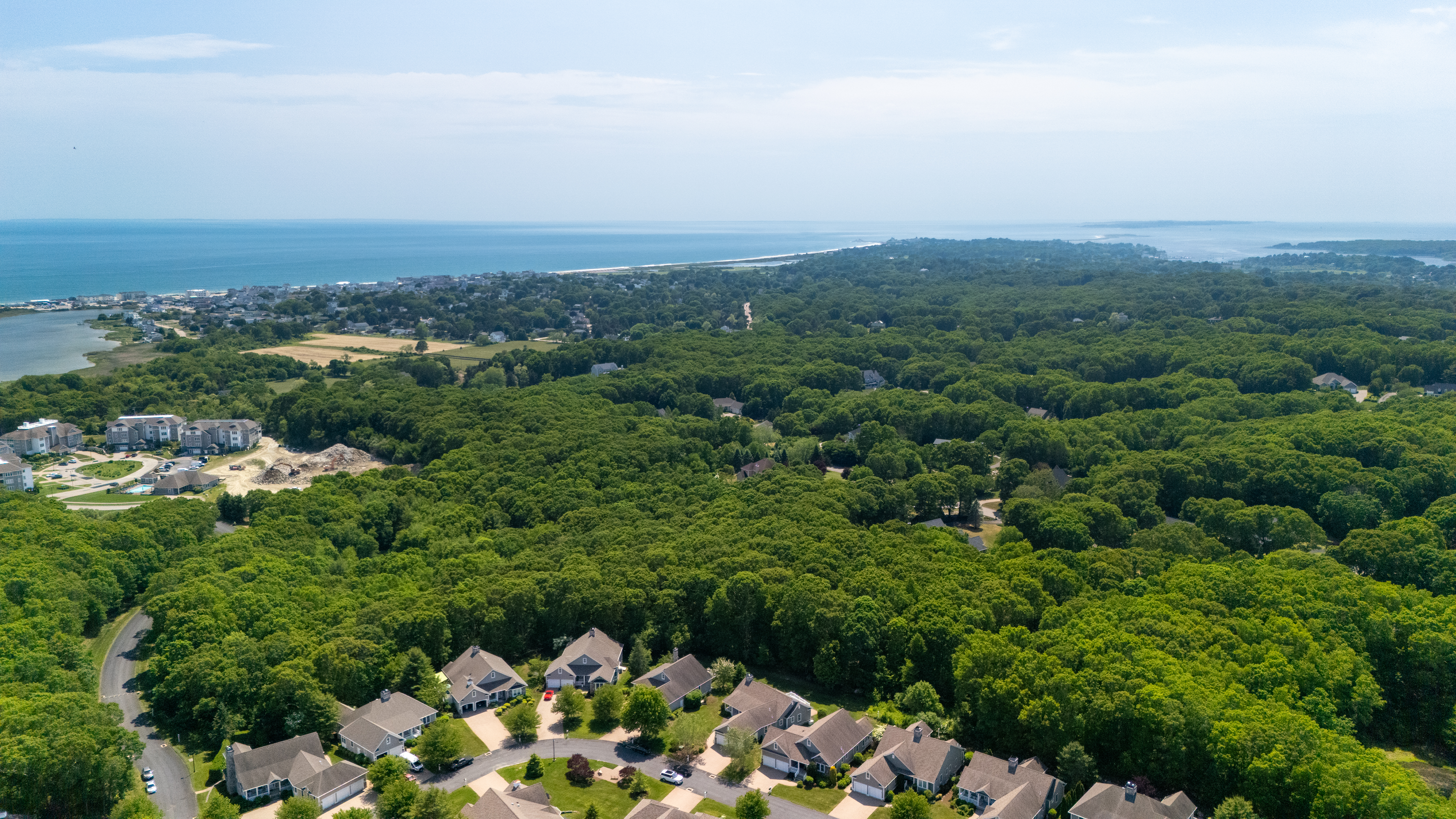  Winnapaug Cottages - 物件實景