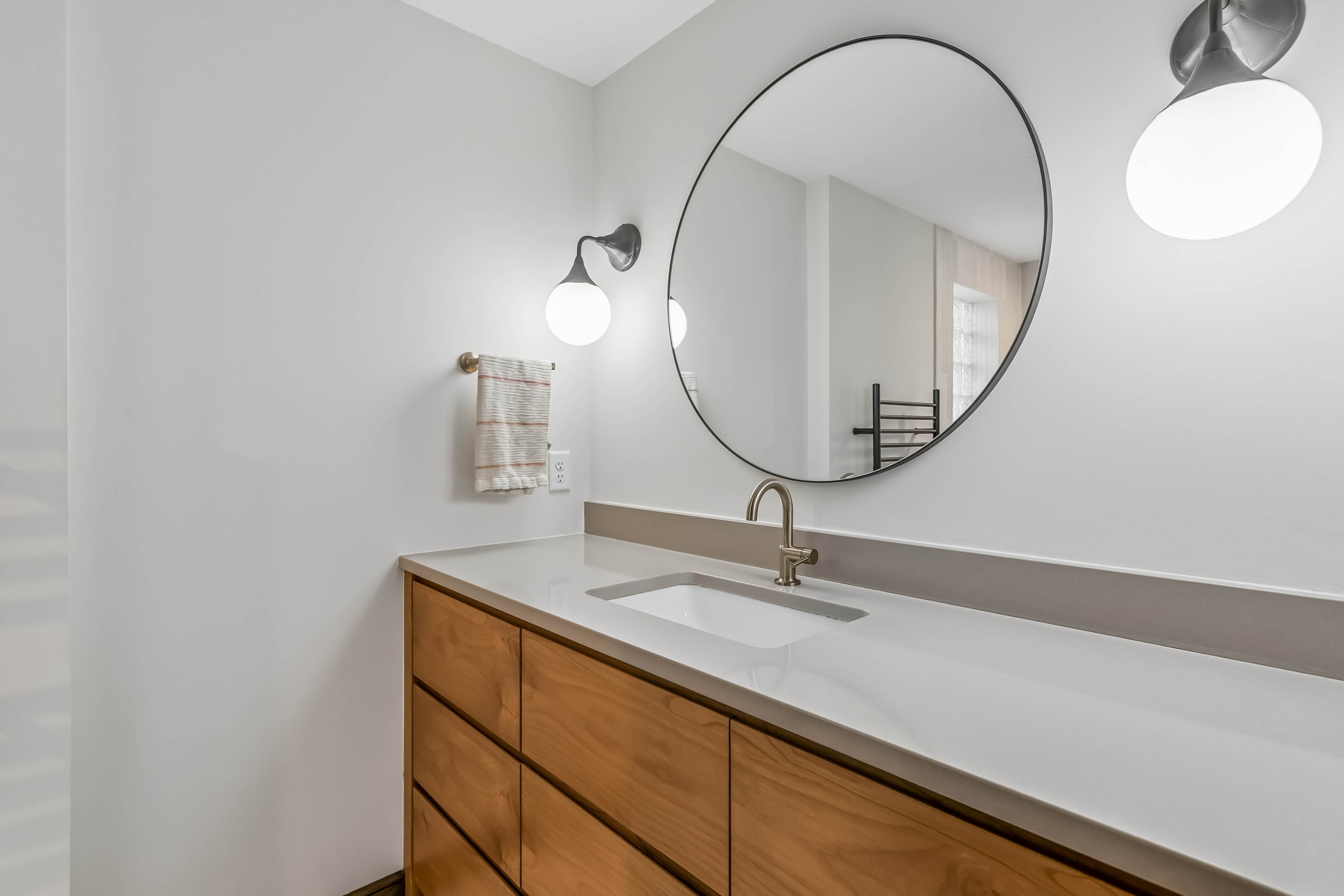  A Timeless Mediterranean Residence in Minneapolis - 物件實景