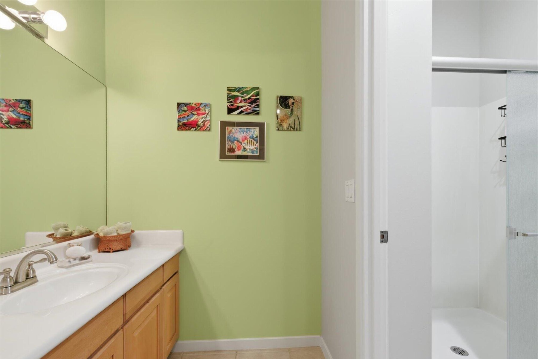  16540 E El Lago Boulevard  Fountain Hills, AZ - 物件實景