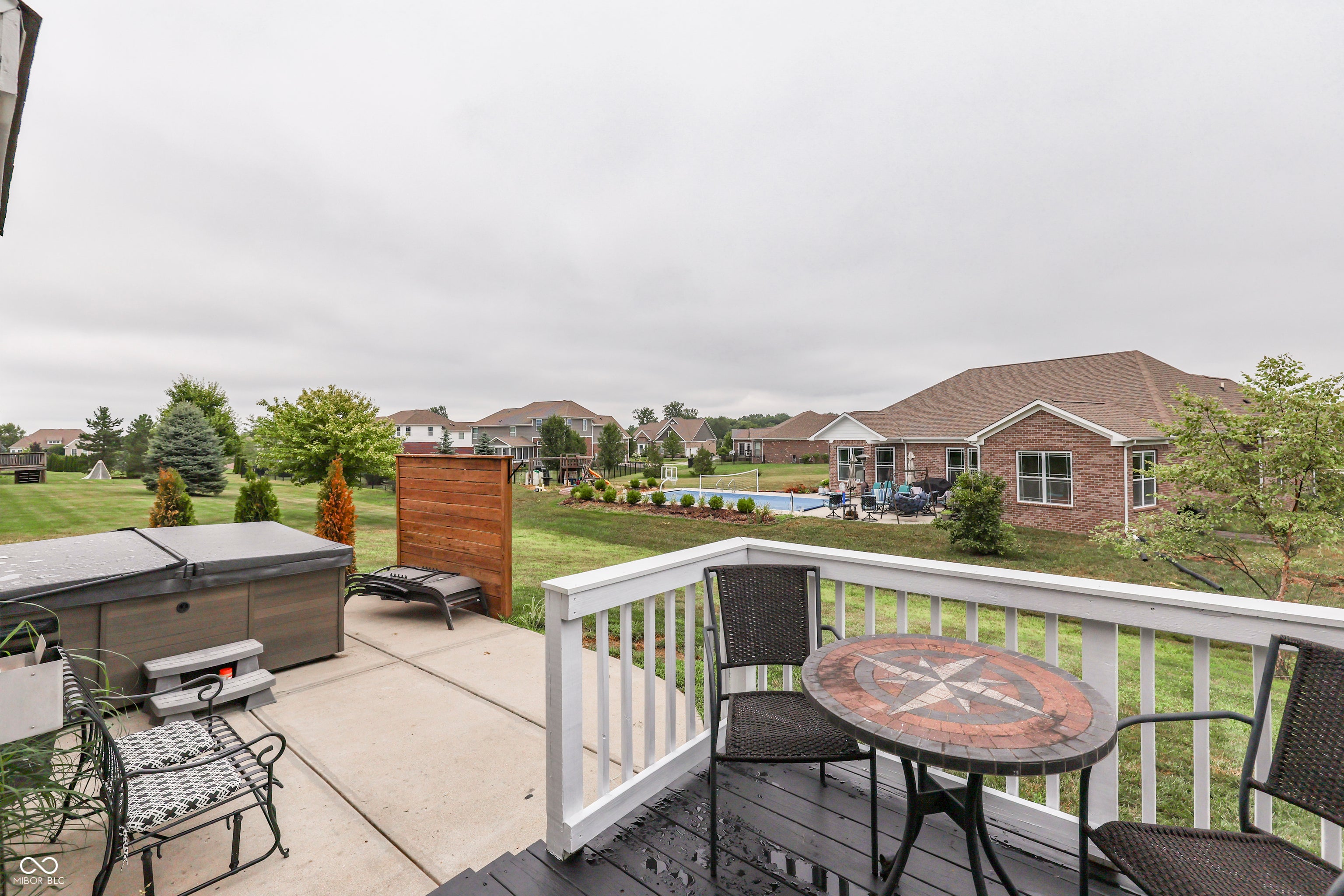 Greenwood, Indiana, 46143, United States, 4 Bedrooms Bedrooms, ,4 BathroomsBathrooms,Residential,For Sale,1956693