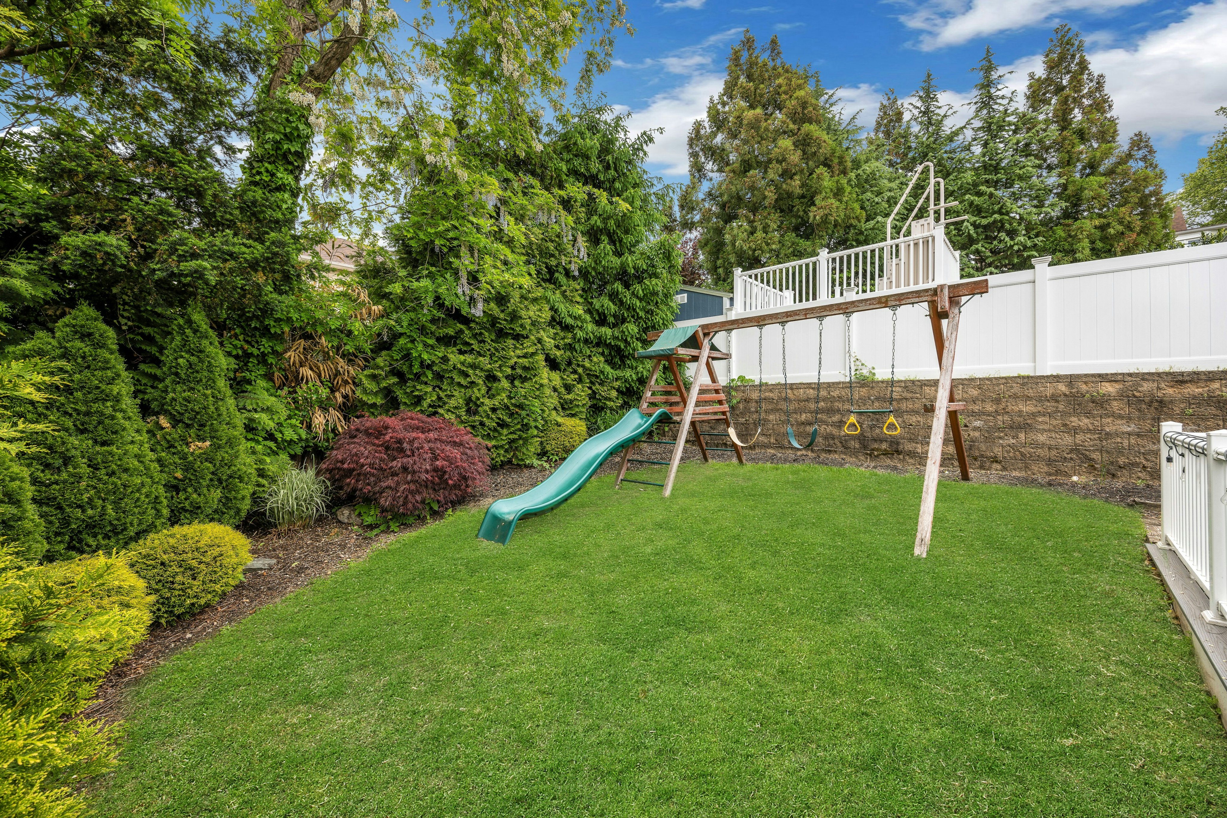  237 North Avenue, Wood-Ridge, NJ 07075 - 物件實景