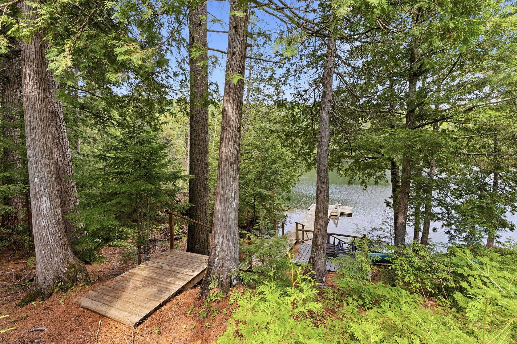  Mulgrave-et-Derry, Outaouais - 物件實景