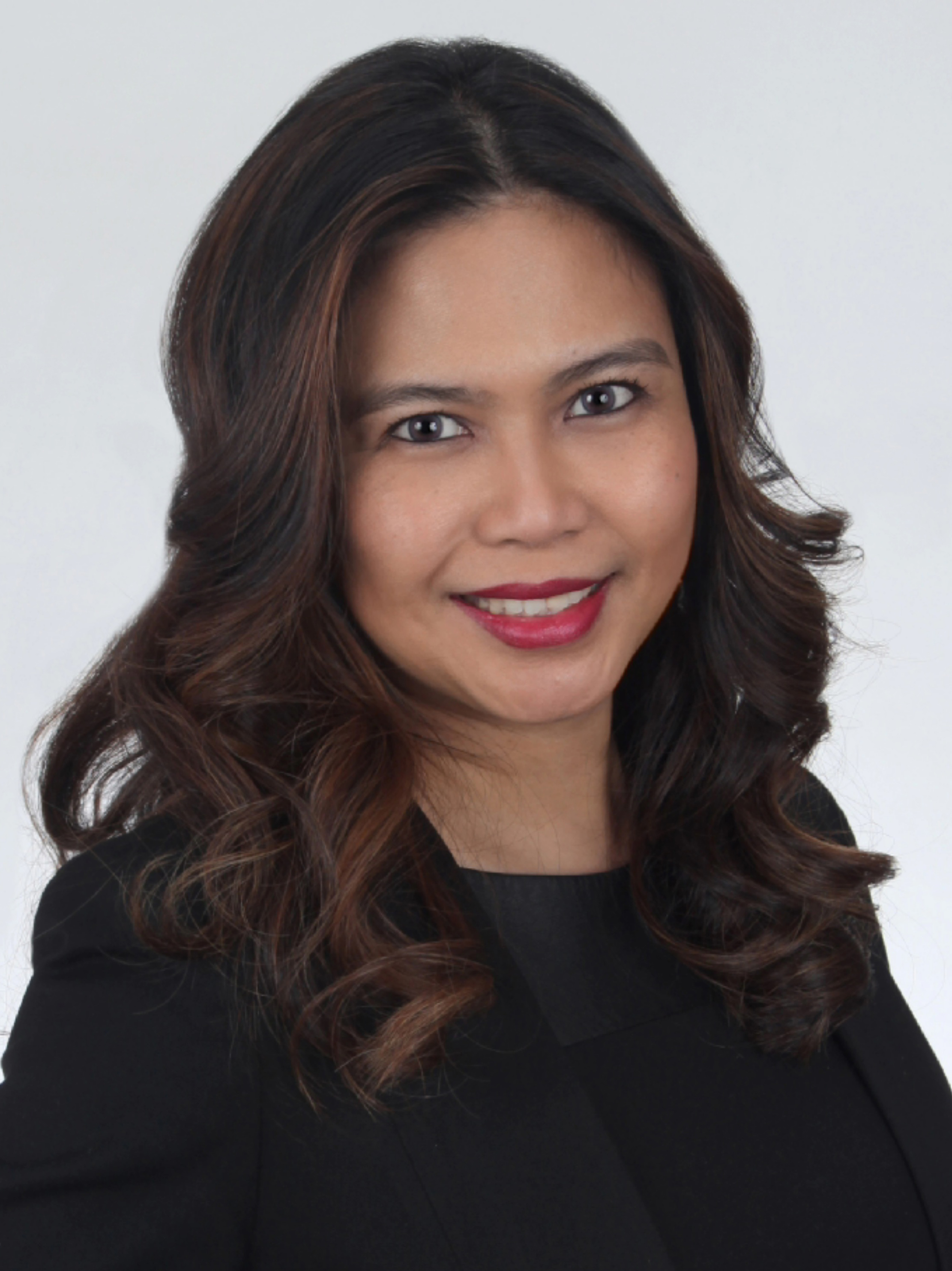 Sharon Tolosa
