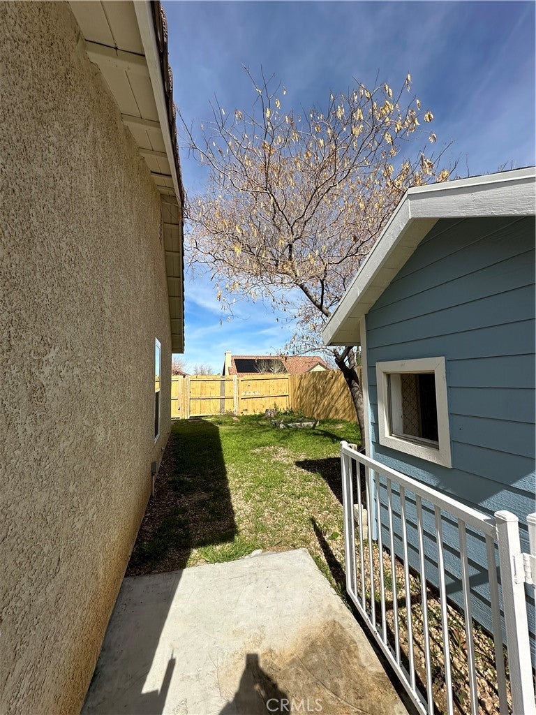 Palmdale, California, 93550, United States, 4 Bedrooms Bedrooms, ,2 BathroomsBathrooms,Residential,For Sale,2005550