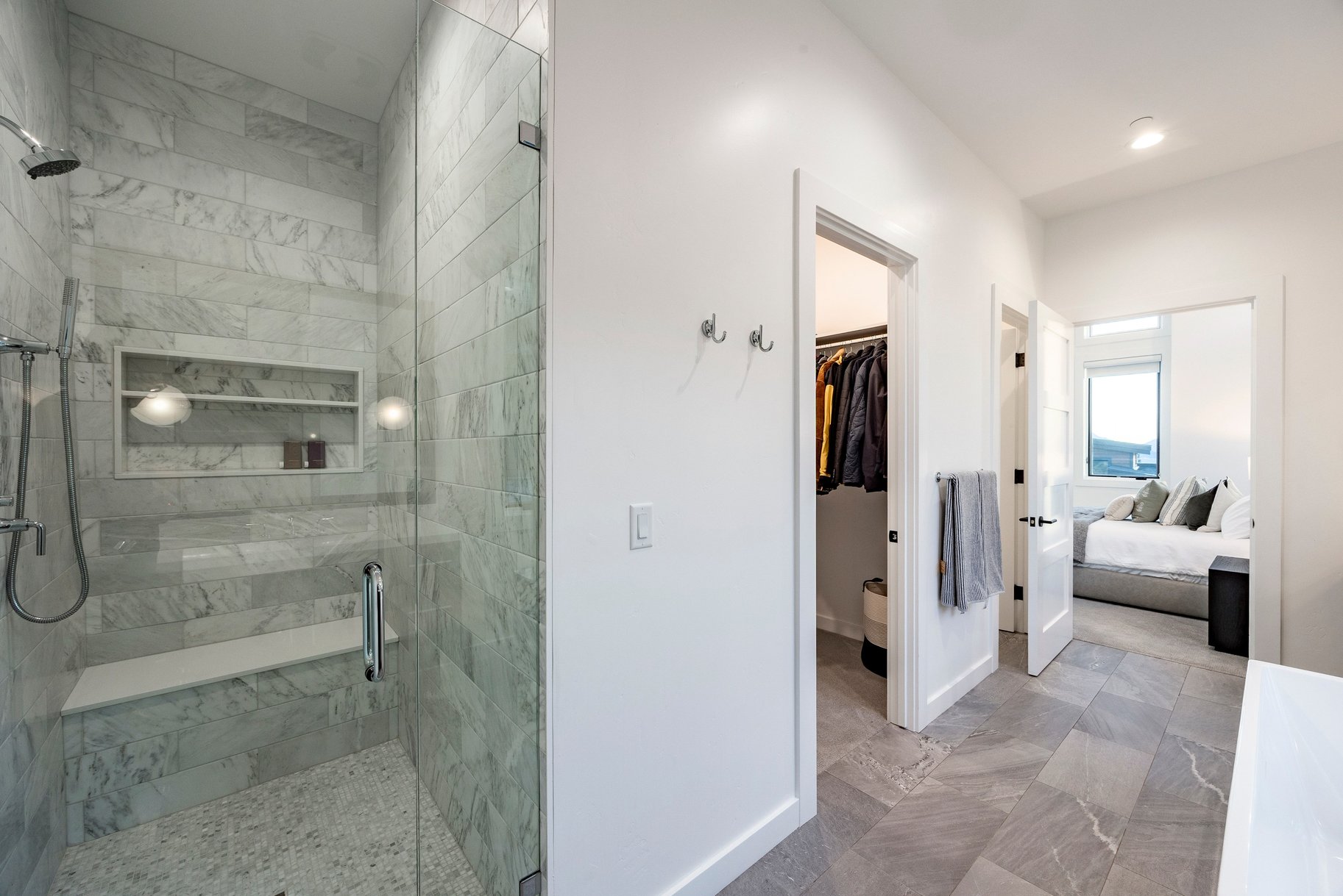  Modern Red Ledges home with Full Golf Membership Available - Fully Furnished - 物件實景